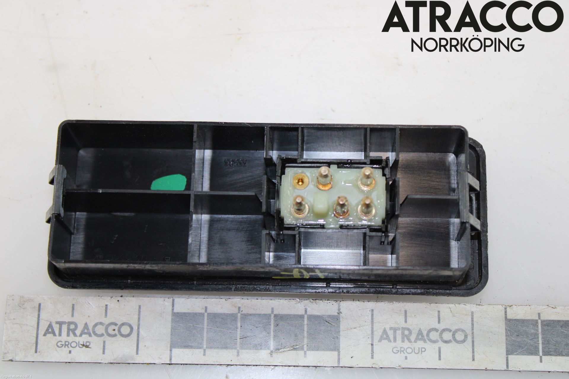 Volvo 940 91-98 Strömställare Elhiss