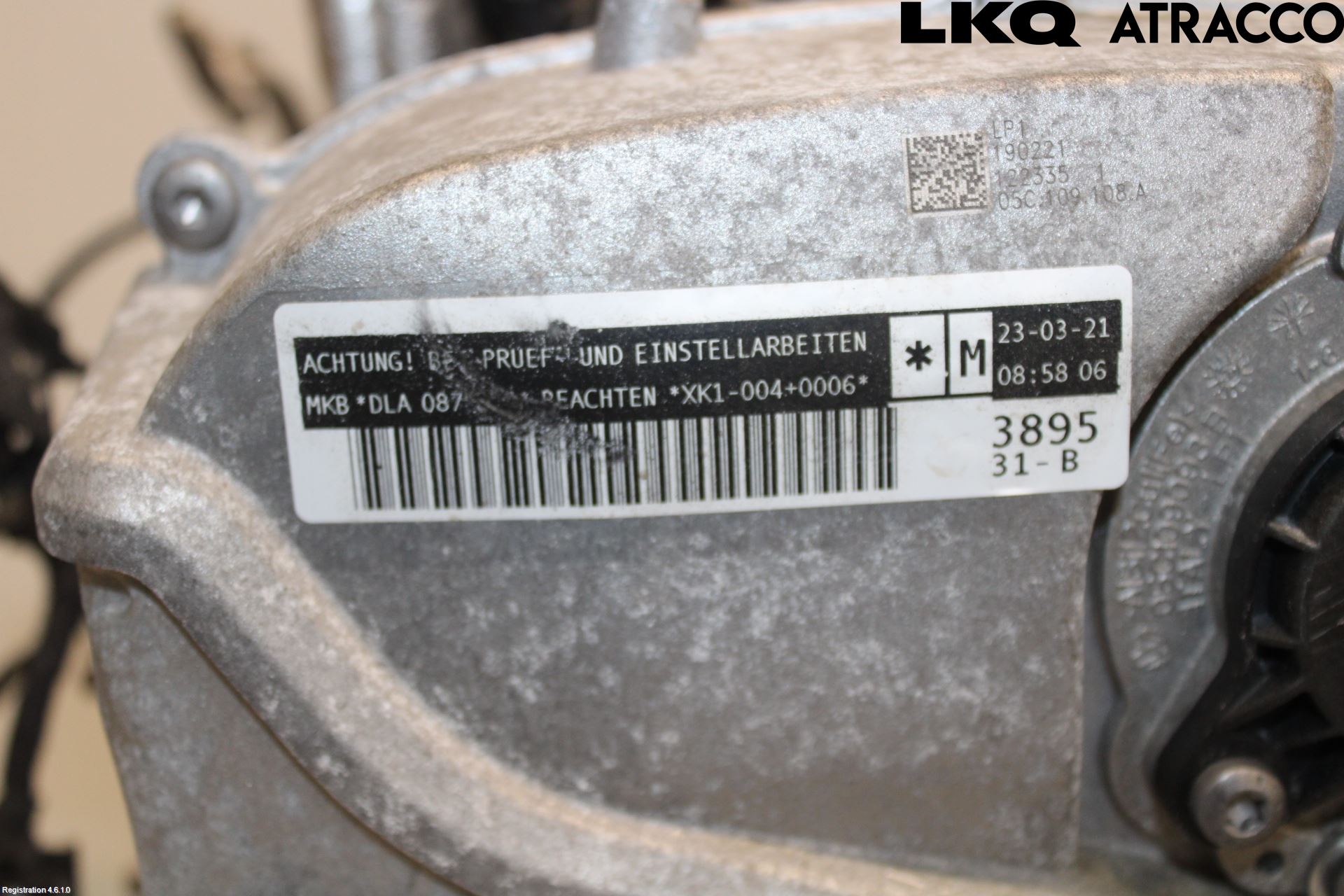 Skoda SCALA 19- Motor Bensin