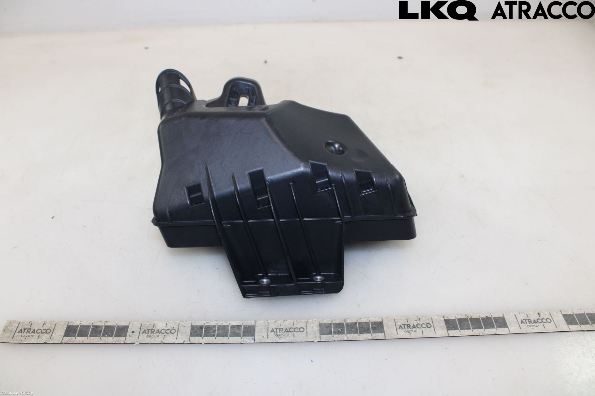 Volkswagen VW ID.7/TOURER 24- Säkringsdosa-Elcentral Lock