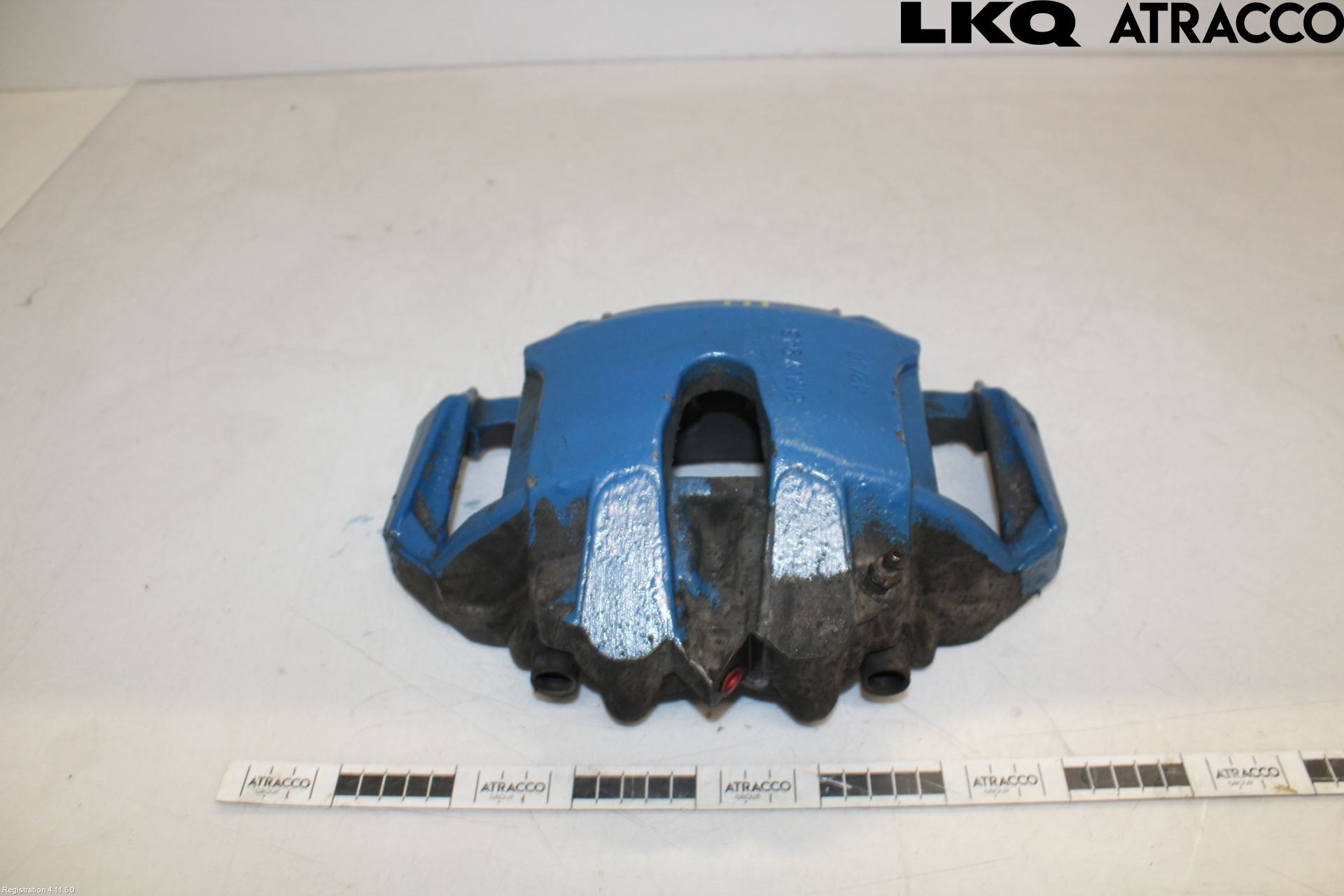 BMW 5 E60/61 Sed/Tou 02-10 Bromsok Fram Höger