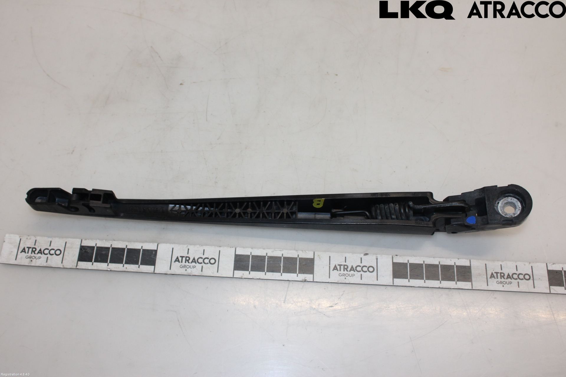 Mitsubishi LANCER 07-14 Torkararm-Bakruta