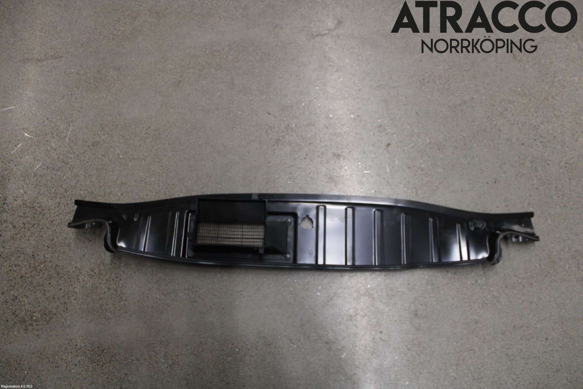 Volkswagen VW ID.3 21- Torpedplåt-Torpedplast