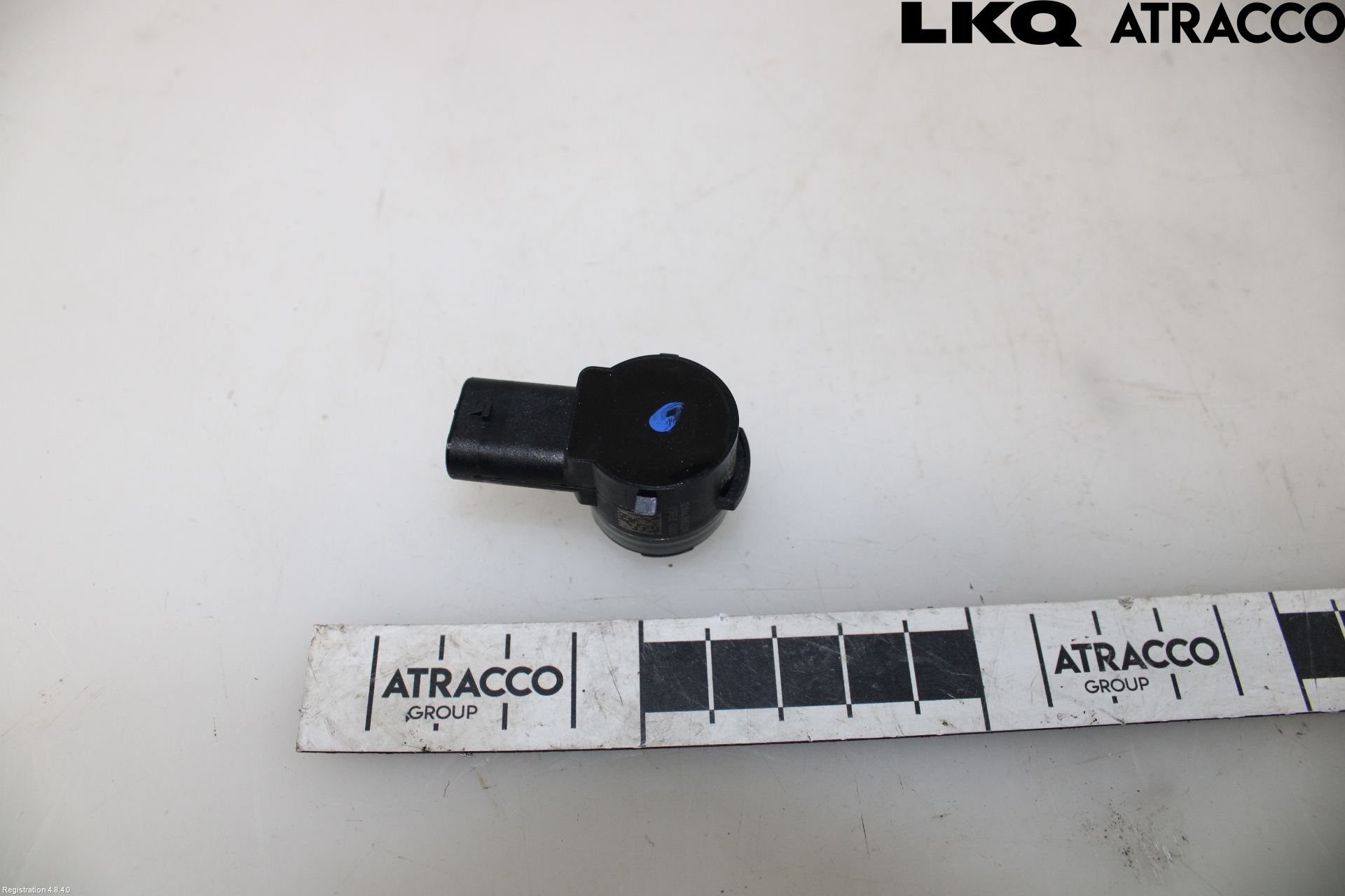 Seat IBIZA V 17-20 Parkeringshjälp Backsensor