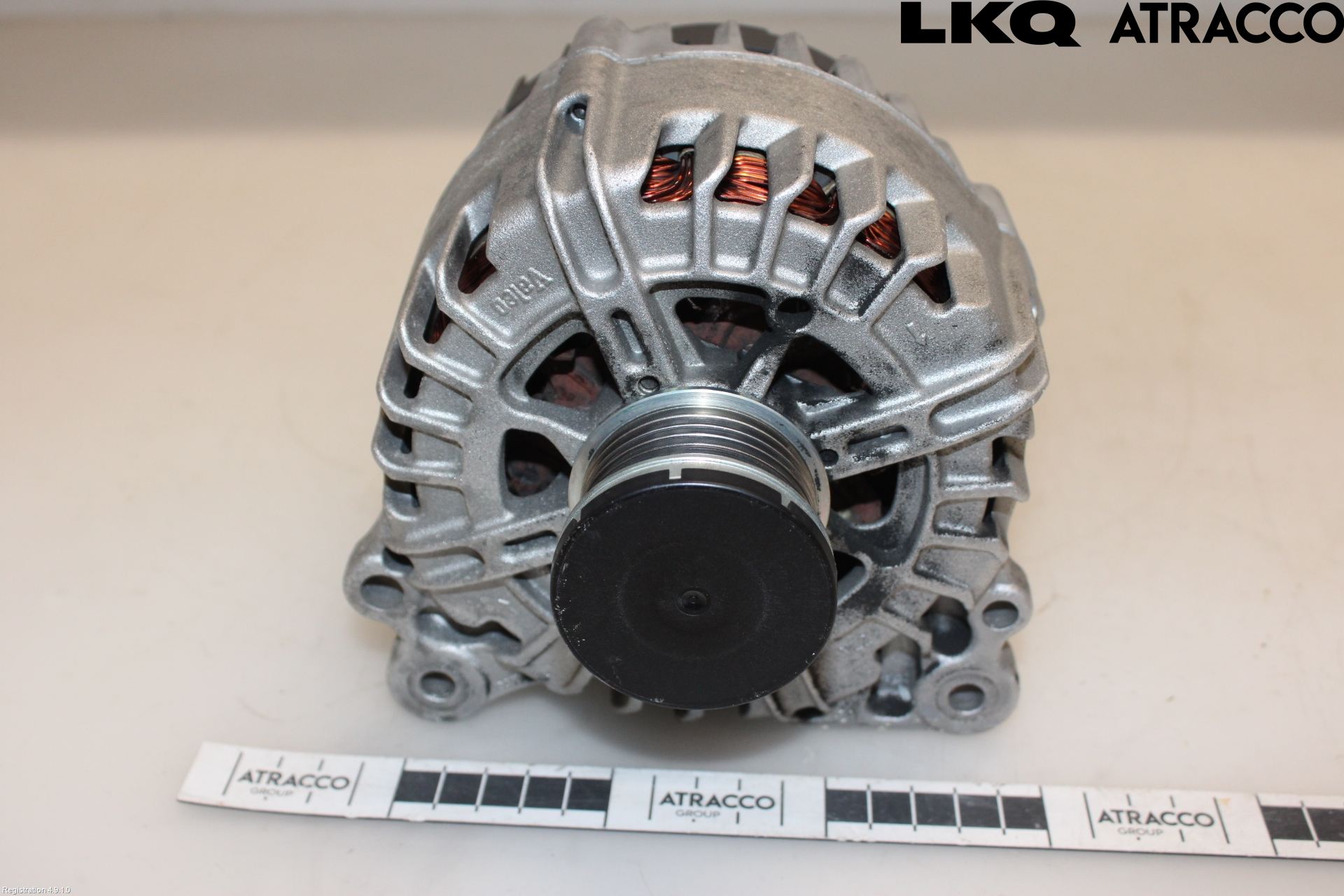 Volkswagen VW PASSAT 05-11 Generator