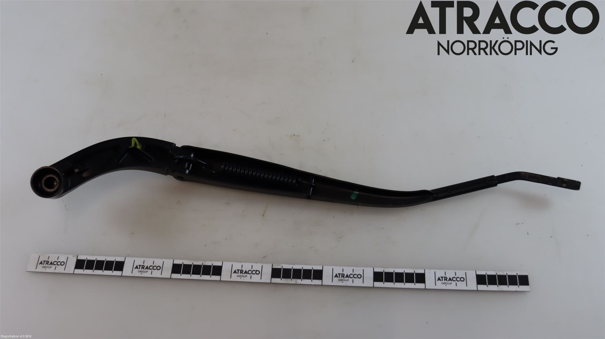 Mazda CX-3 Torkararm Armar Vindruta