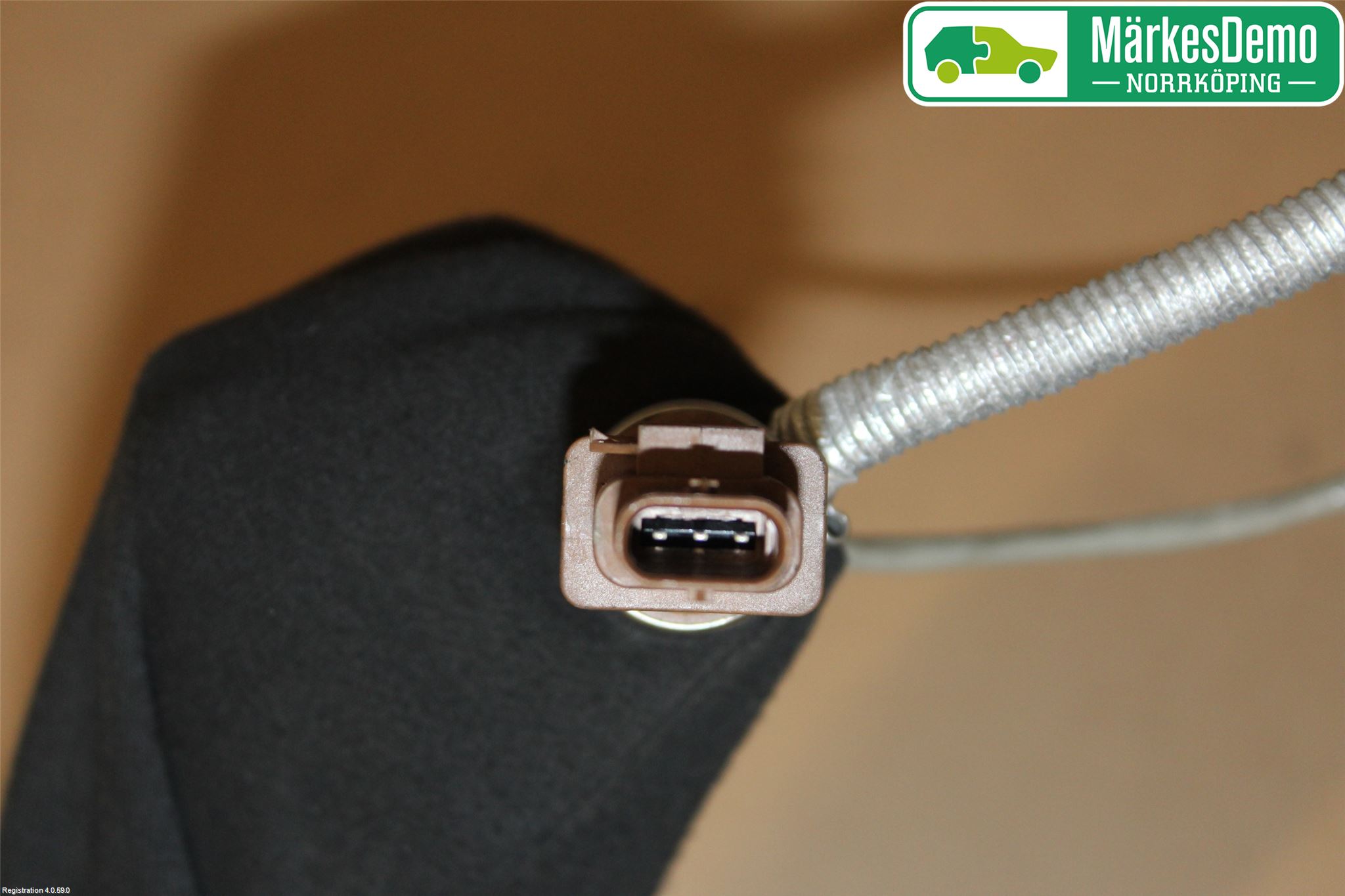 Volkswagen VW T-ROC 18- Sensor Avgas