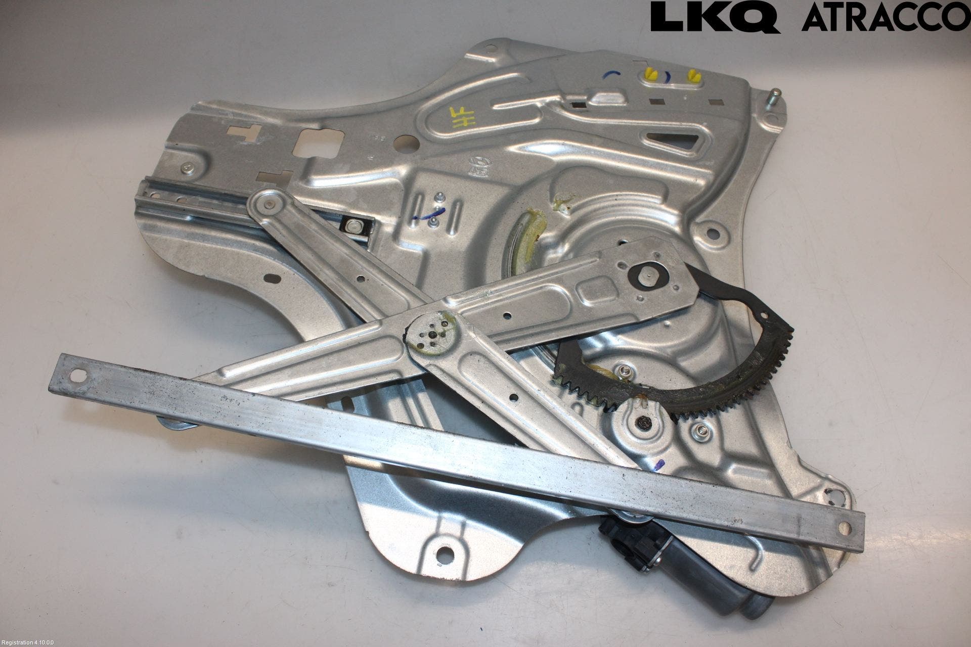 Hyundai ix35 Fönsterhiss El Kompl