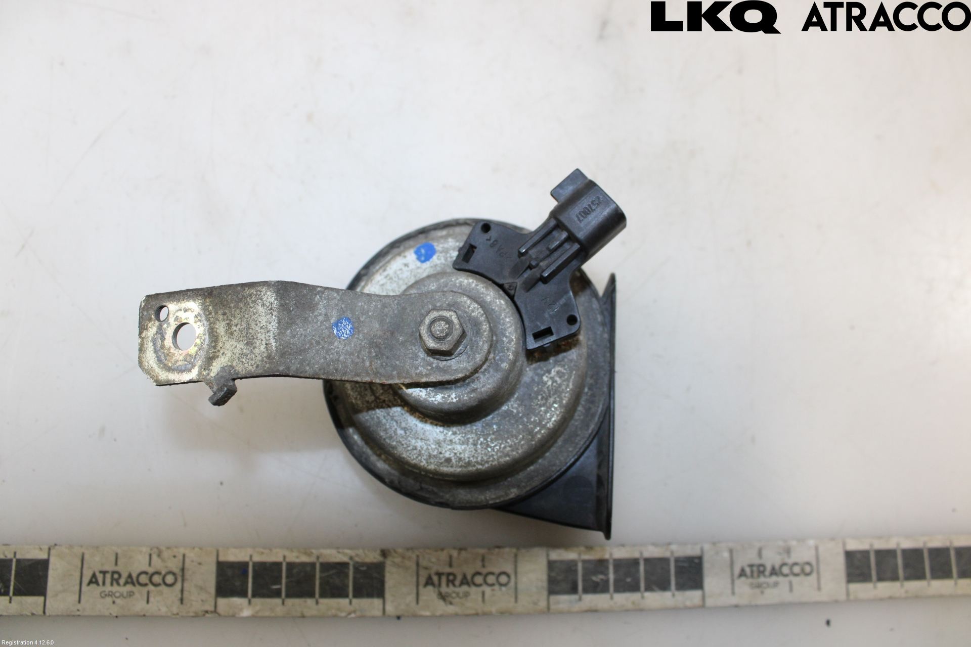 Volvo XC70 08-13 Signalhorn