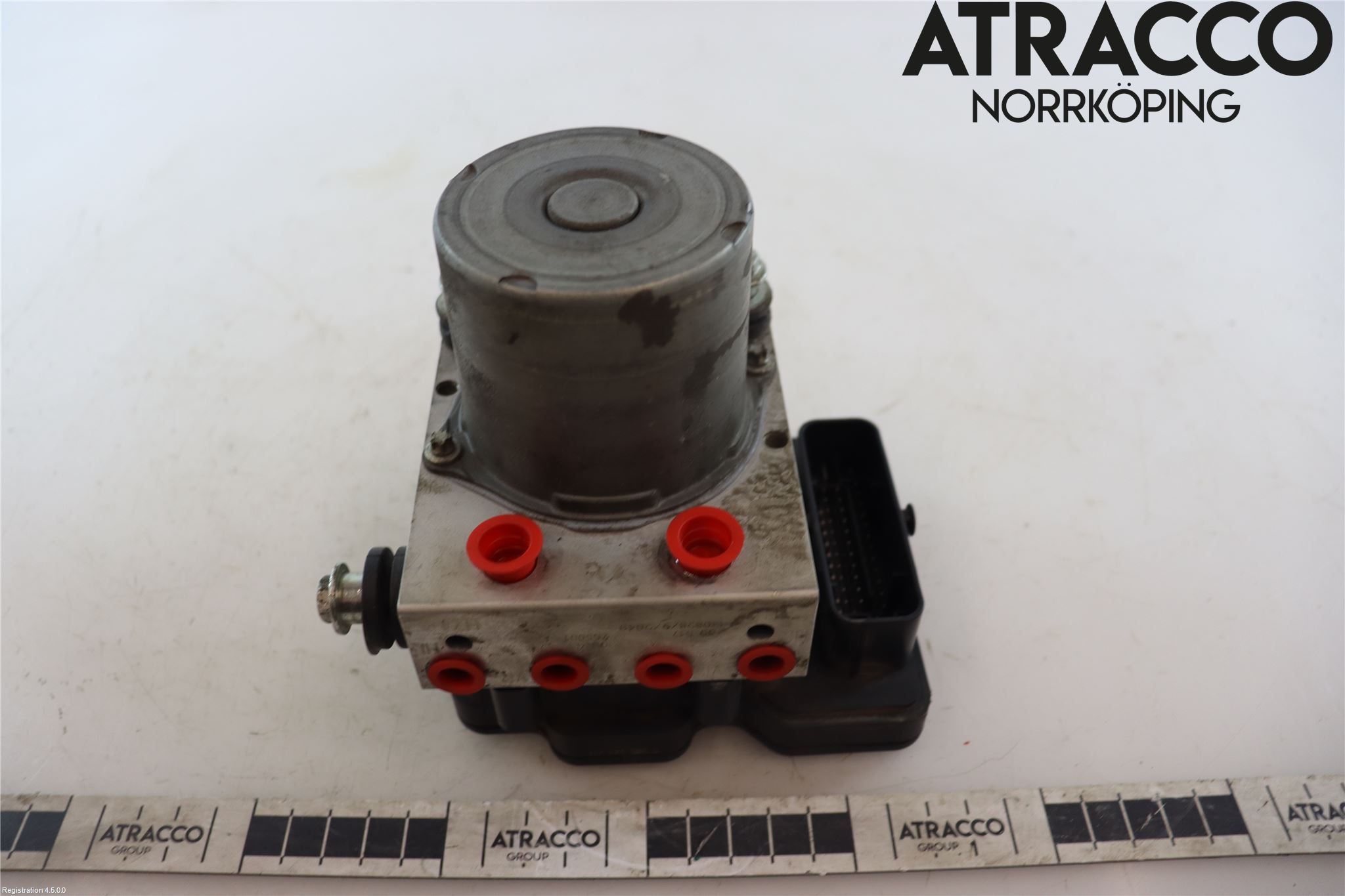 Volkswagen VW CRAFTER 06-16 Abs Hydraulaggregat