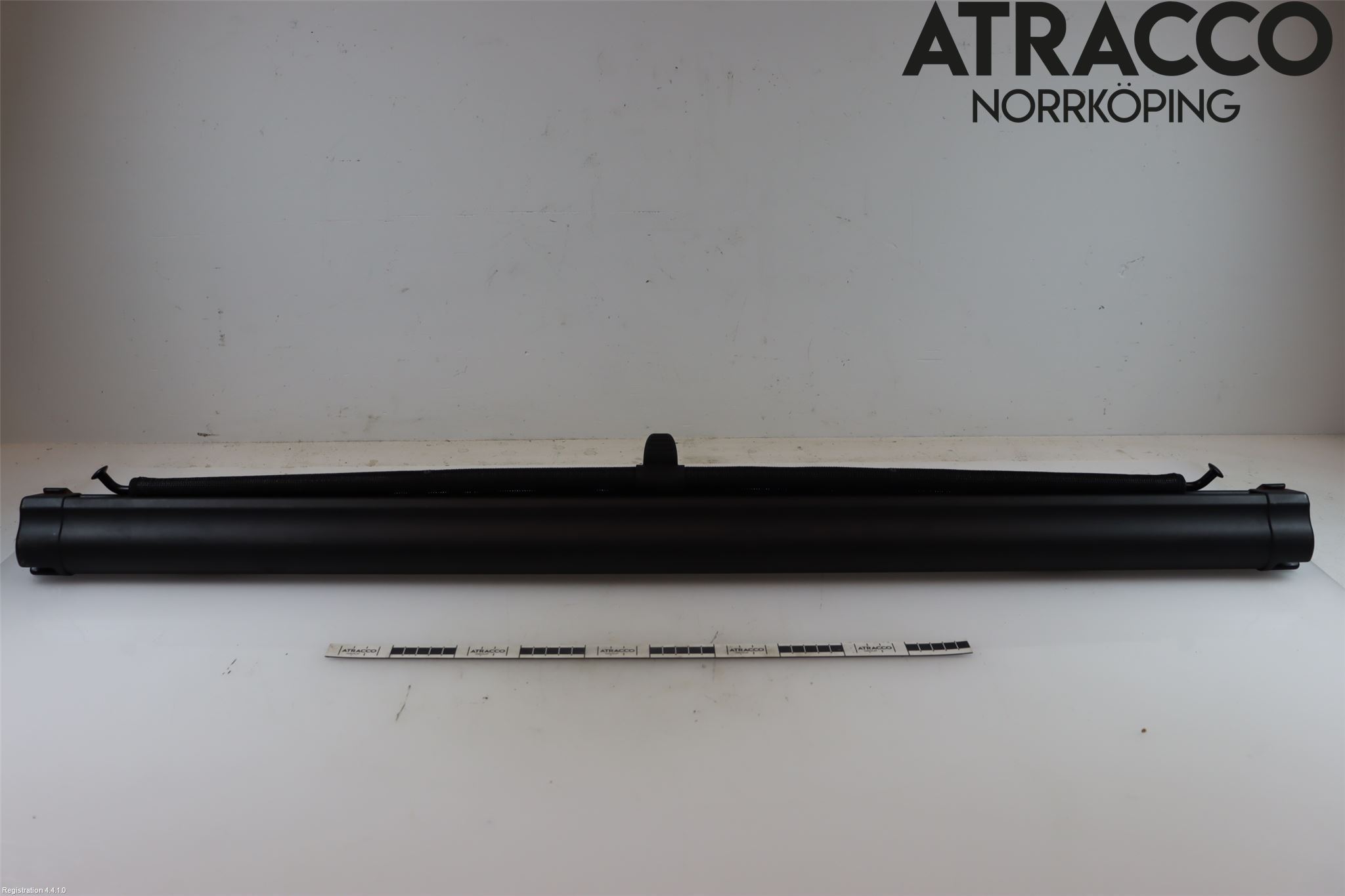 Audi A6 F2/C8 19- Lastnät