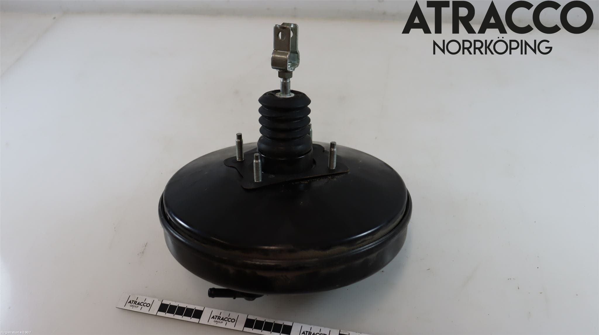 Toyota AVENSIS 16-18 Bromsservo