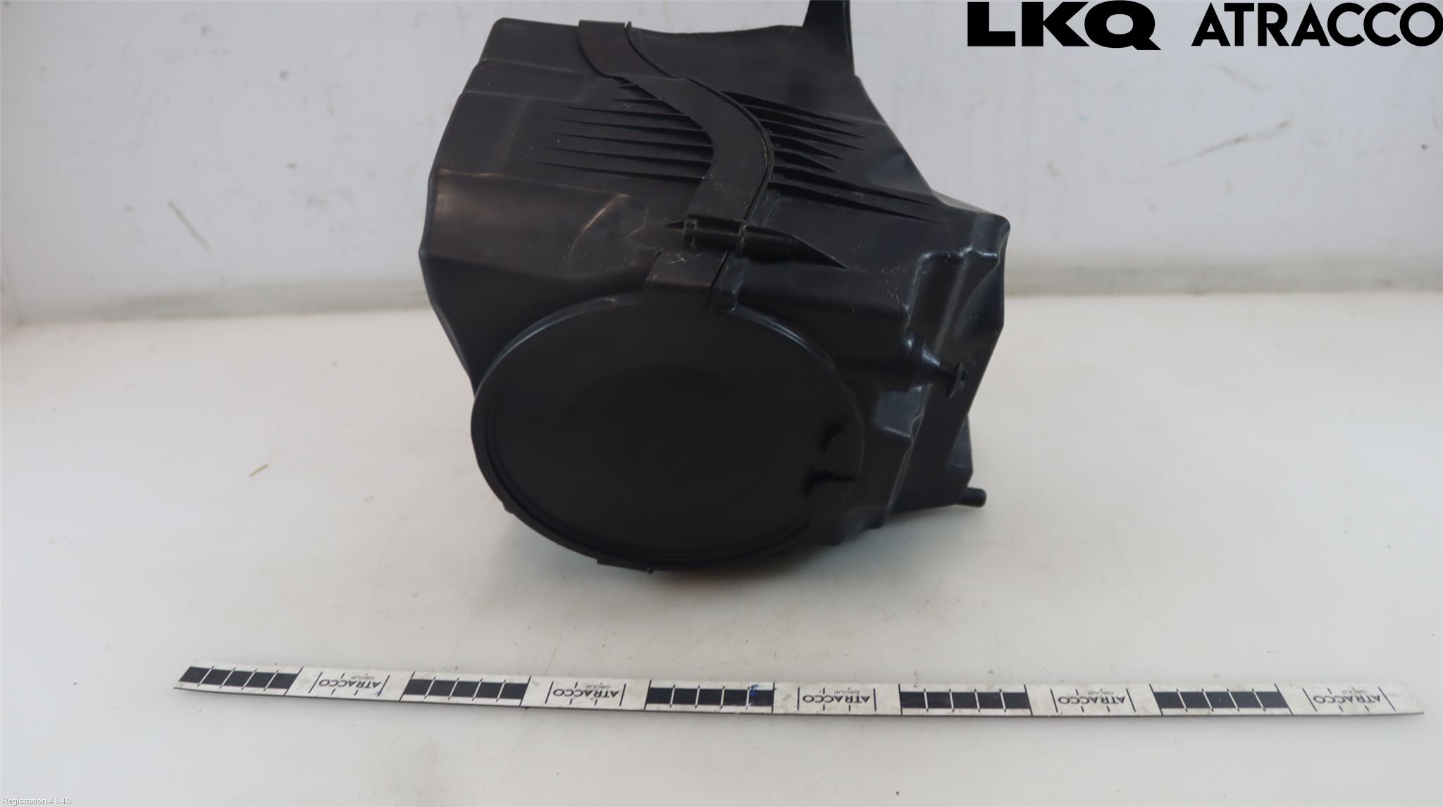 Ford TRANSIT SKÅP/BUSS 14-22 Luftrenare