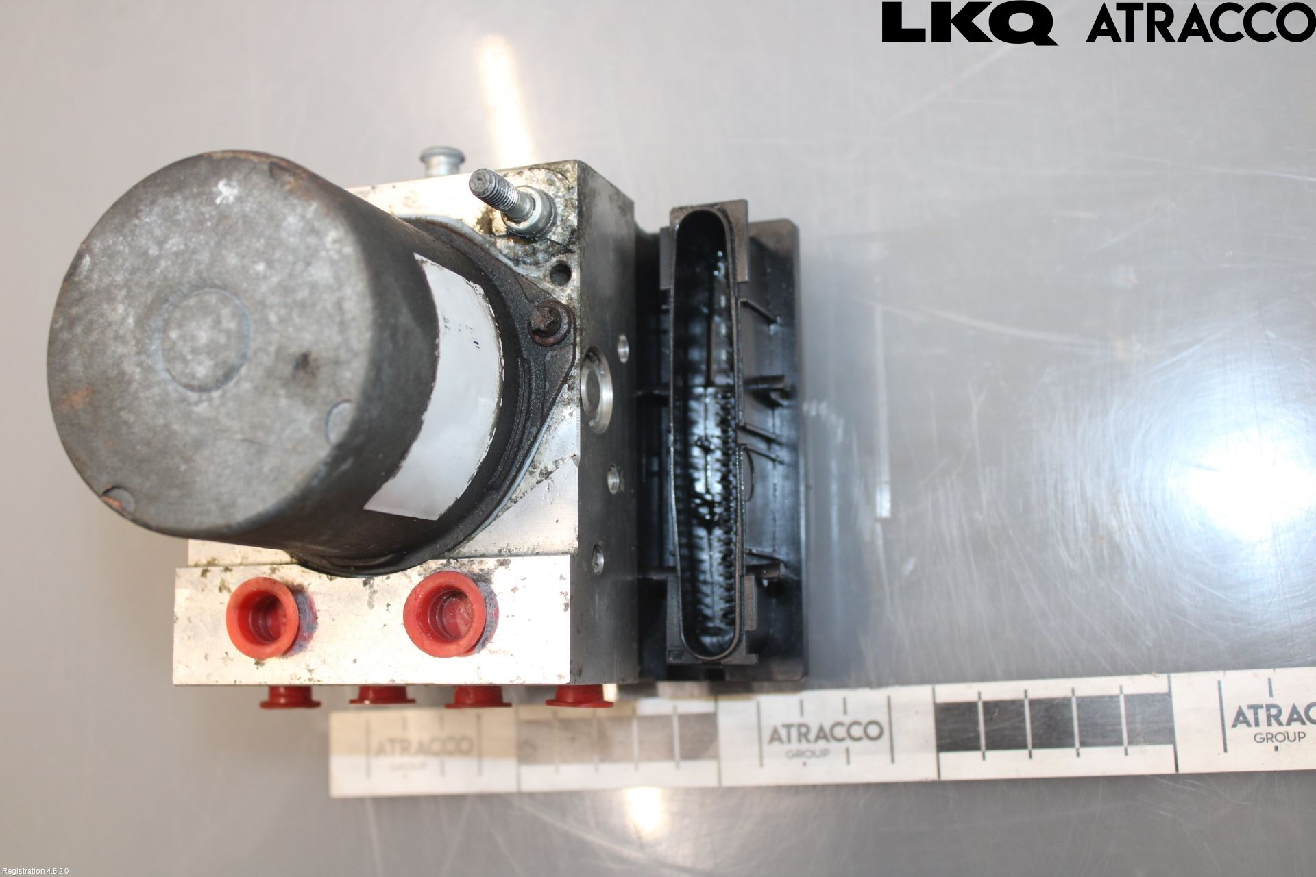 Honda CR-V 07-12 Abs Hydraulaggregat