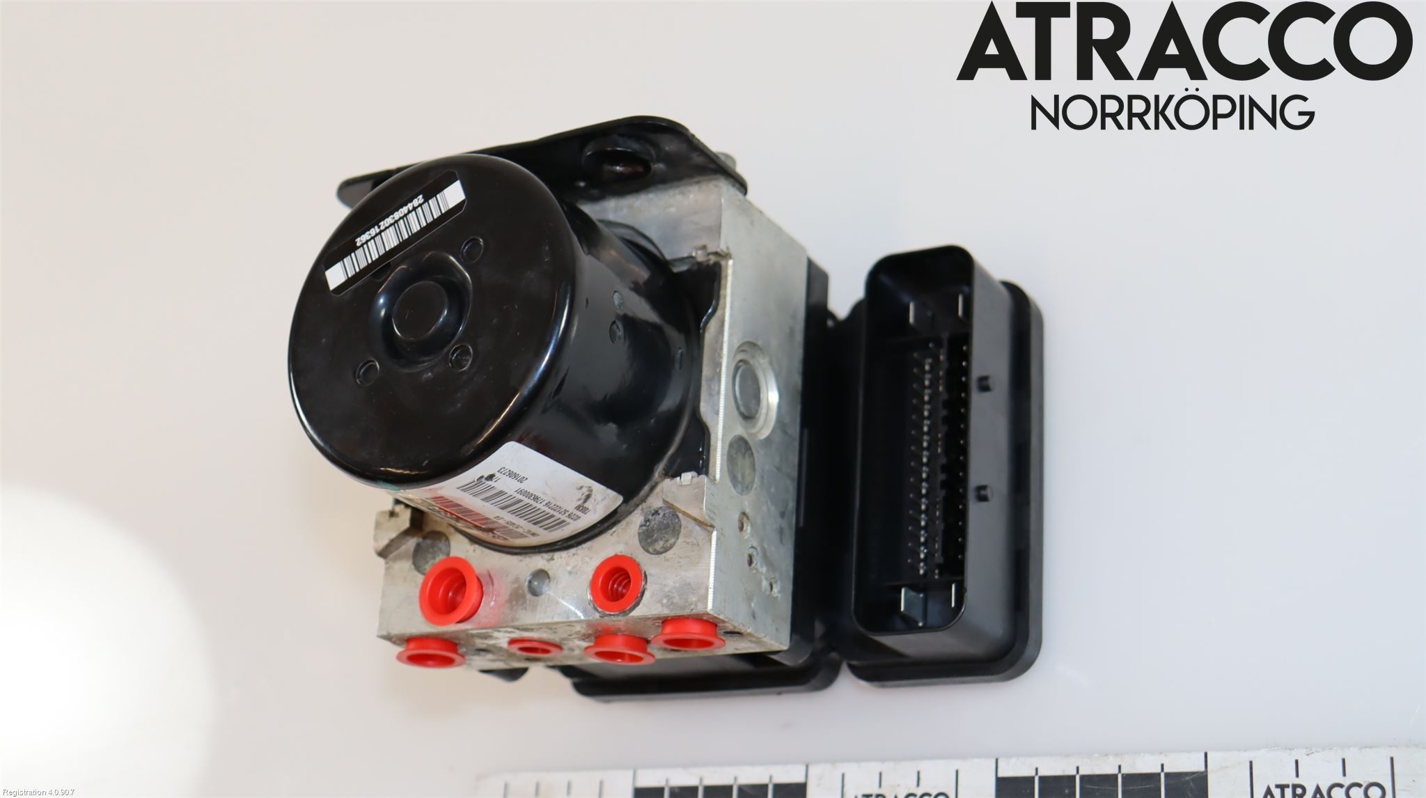 Ford ECOSPORT 17- Abs Hydraulaggregat