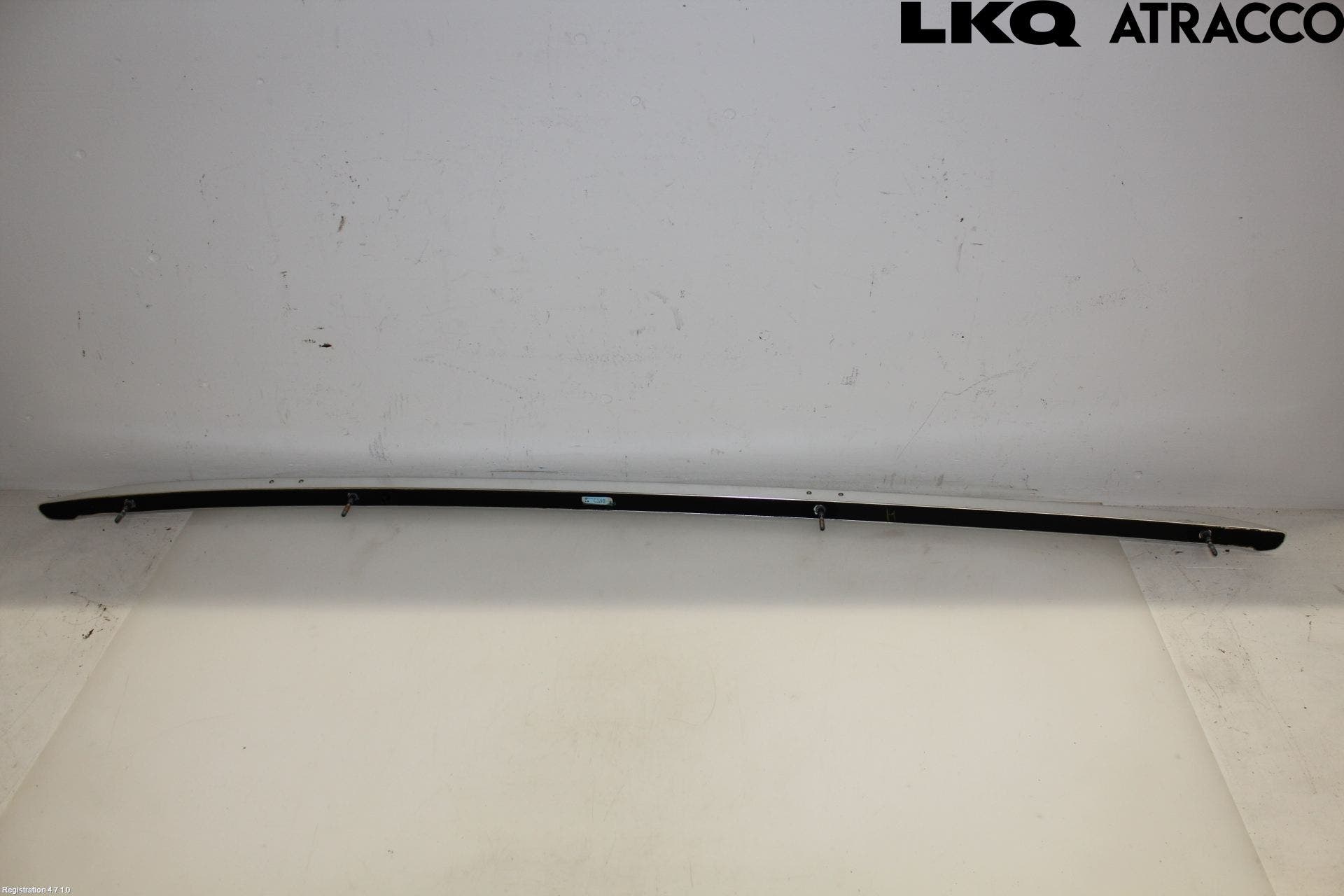 Audi A4/S4 B9 20- Takreling-Takräcke