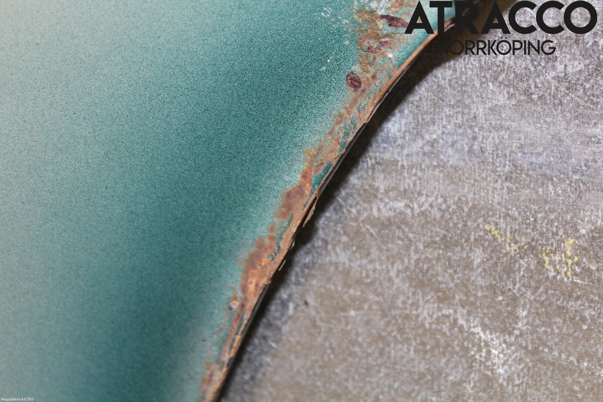 Jaguar XK8/XKR   96-06 Skärm Fram Vänster