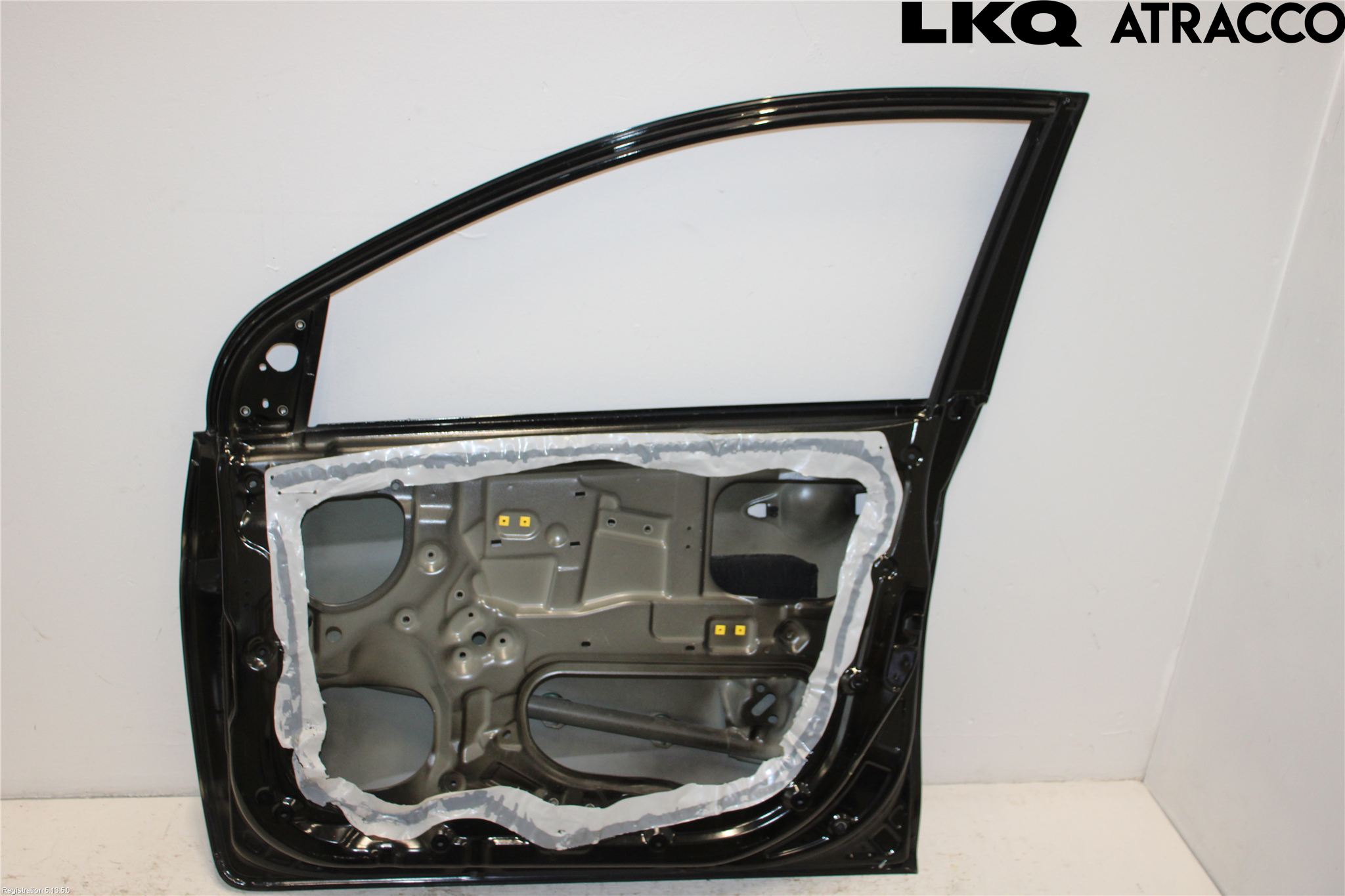 Kia PICANTO 12-17 Dörr Fram Höger