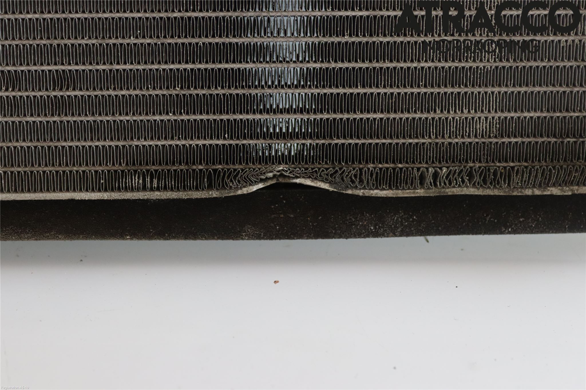 Volvo V60 14-18 Kylare Man