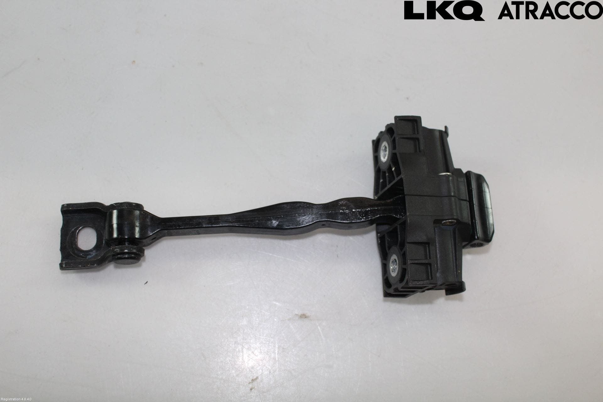 Alfa VW TIGUAN 24- Dörrstopp