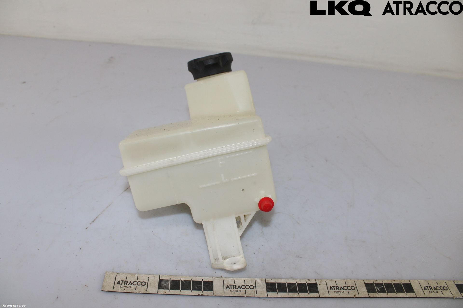 Hyundai i30 GD 13-17 Expansionstank