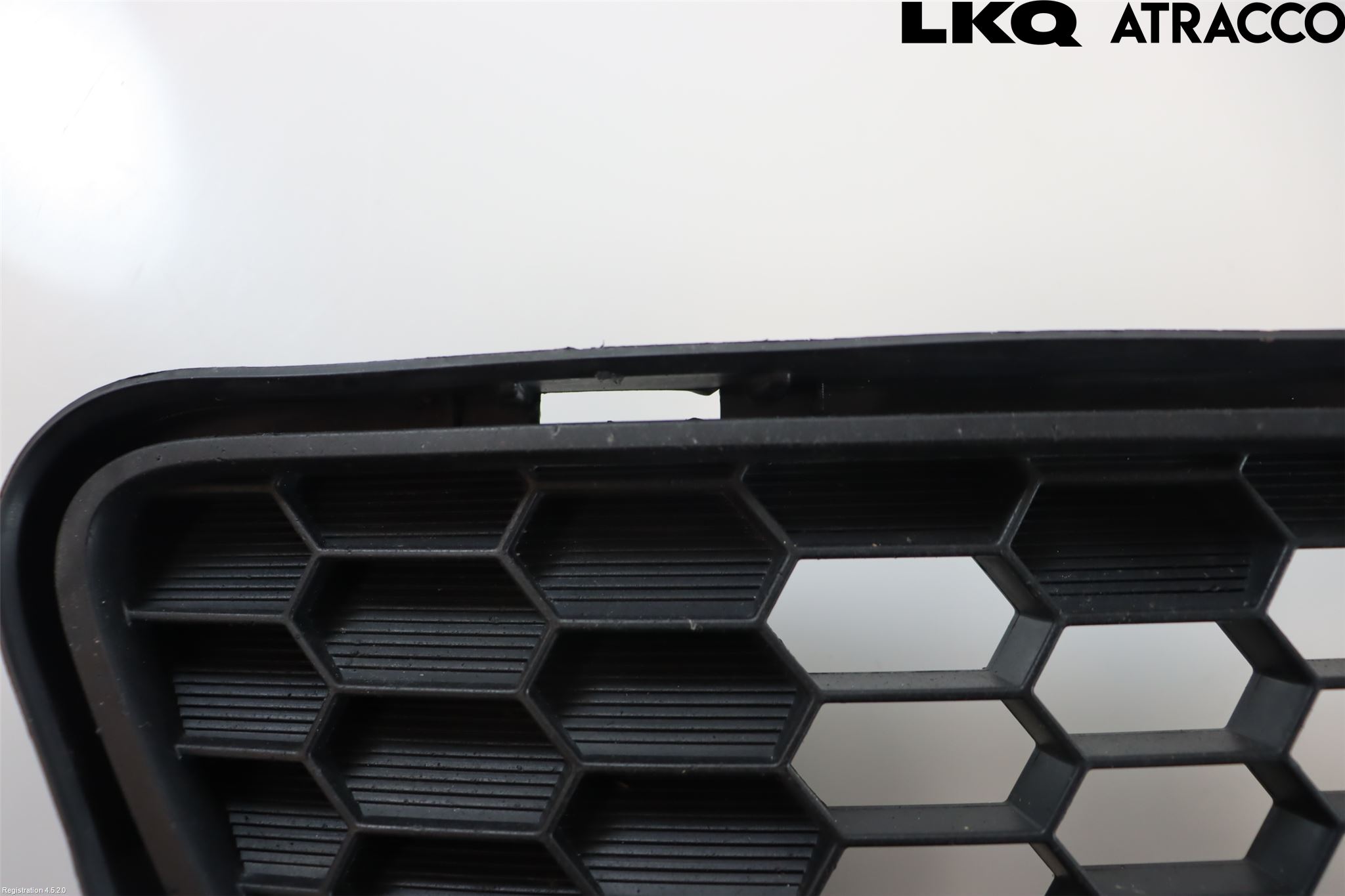 Toyota ÖVRIGT/DIREKTIMP. Grilldel Mitt