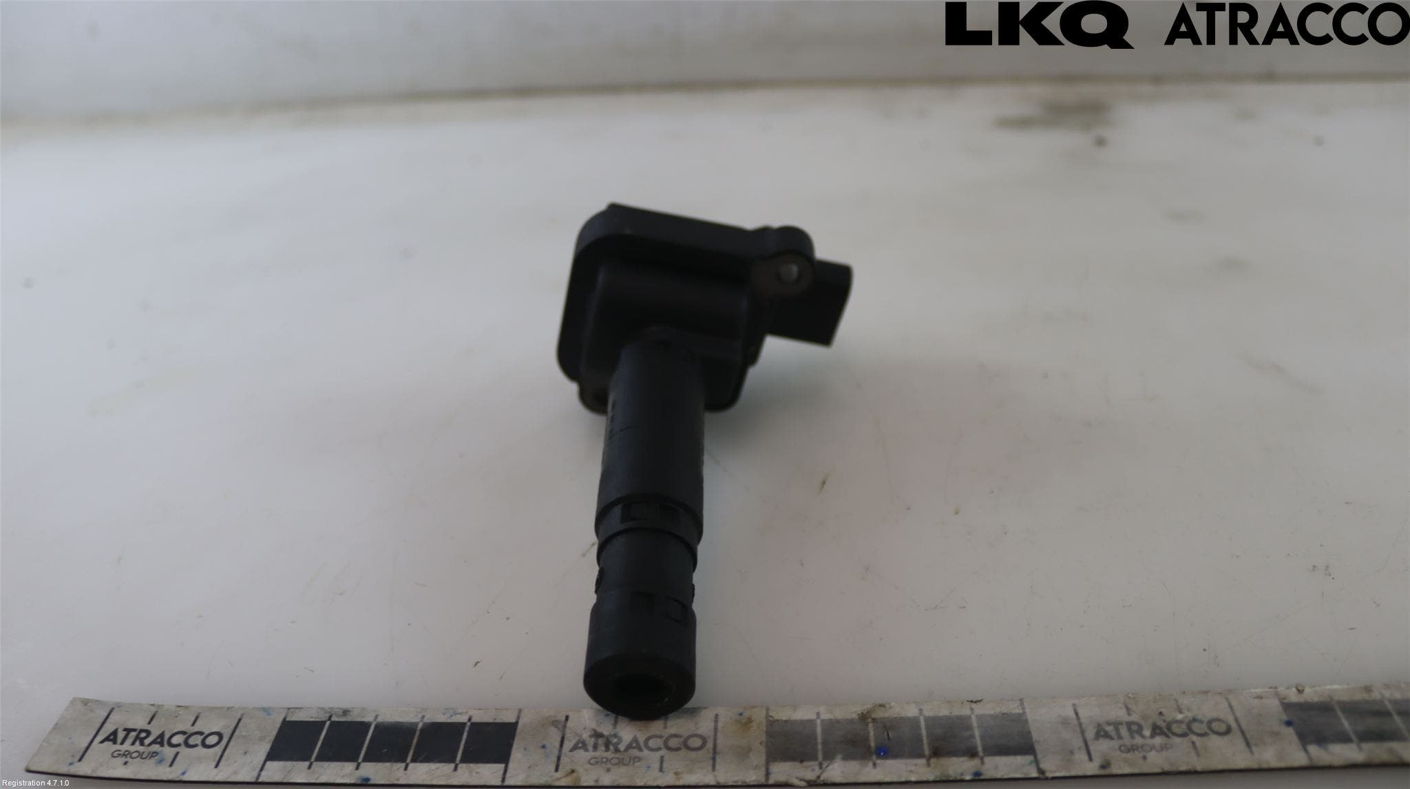 Mercedes-Benz MB C (203) 00-07 Tändspole