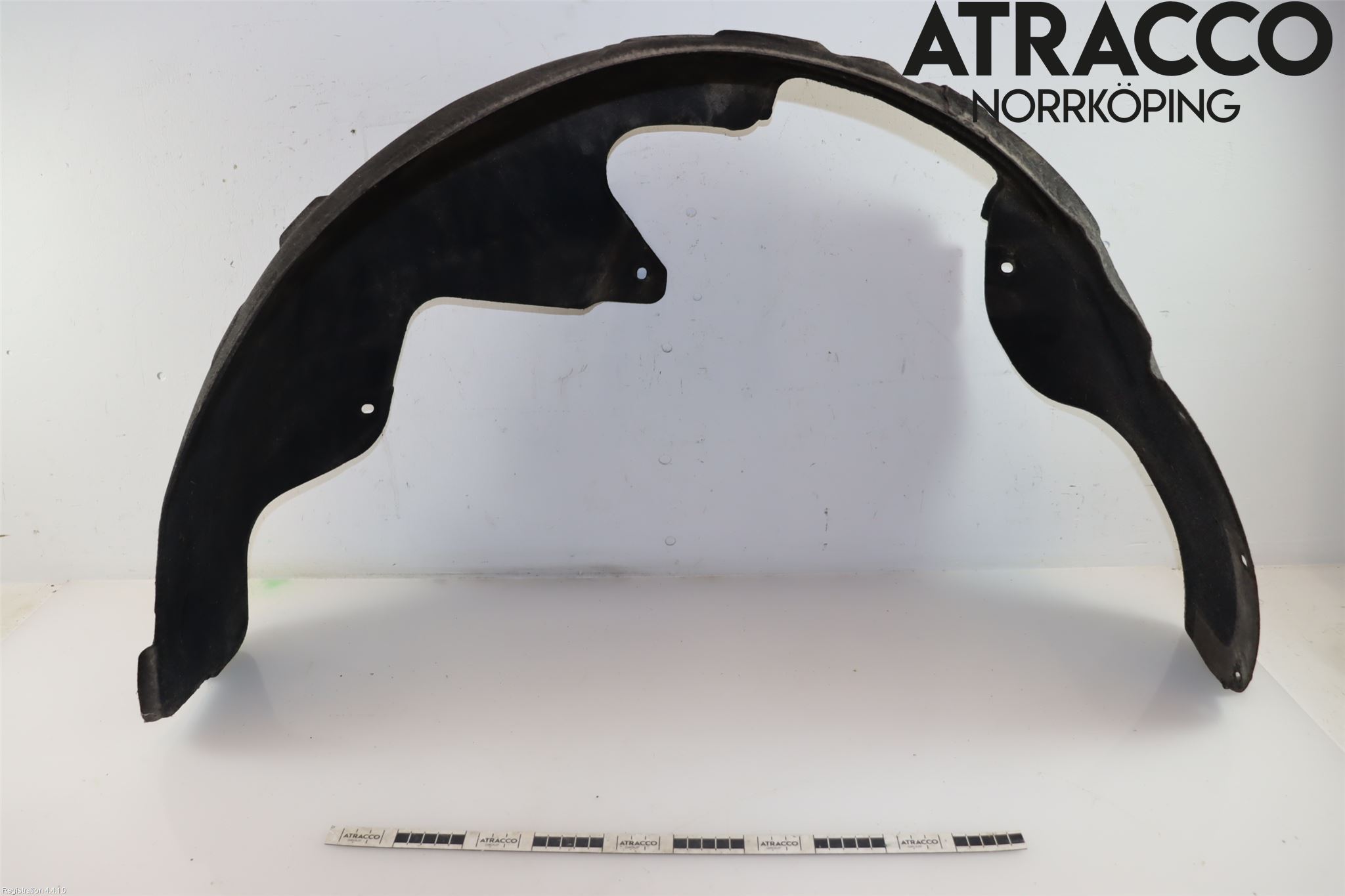 Kia NIRO (DE) 17-22 Skärm Inner