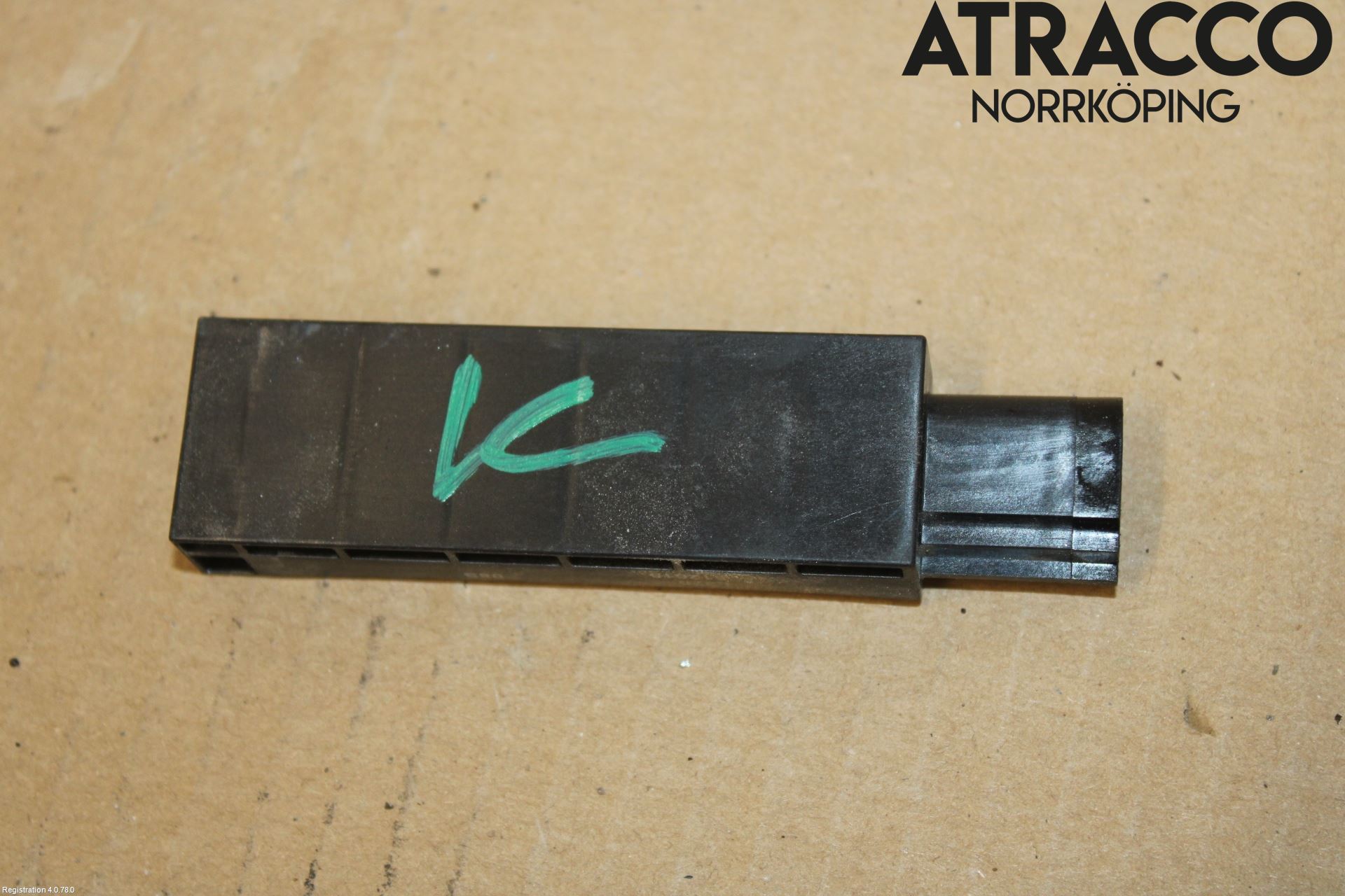 Skoda KAMIQ 20- Antenn