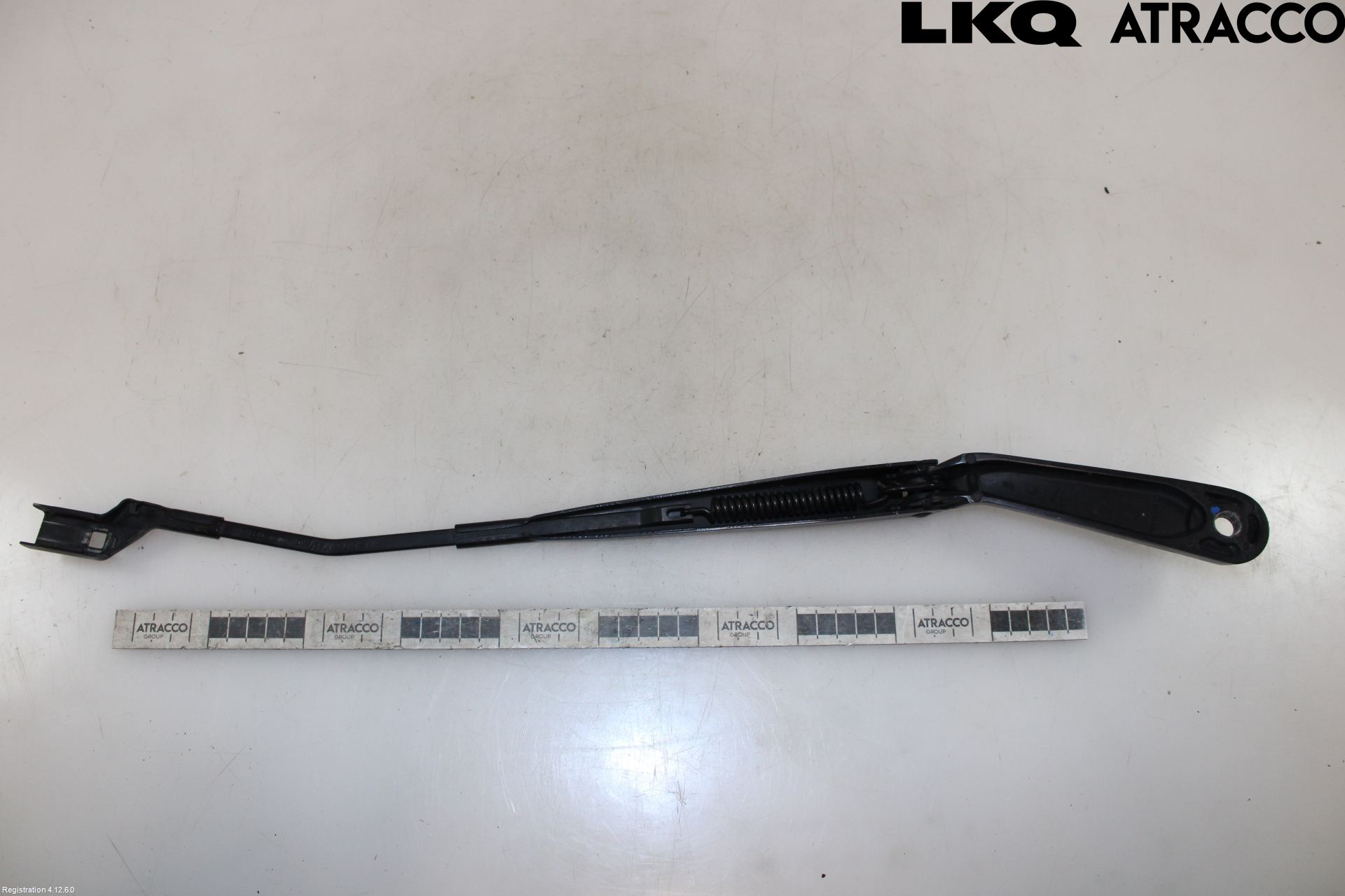 Jaguar XE (X760) 15-24 Torkararm Armar Vindruta