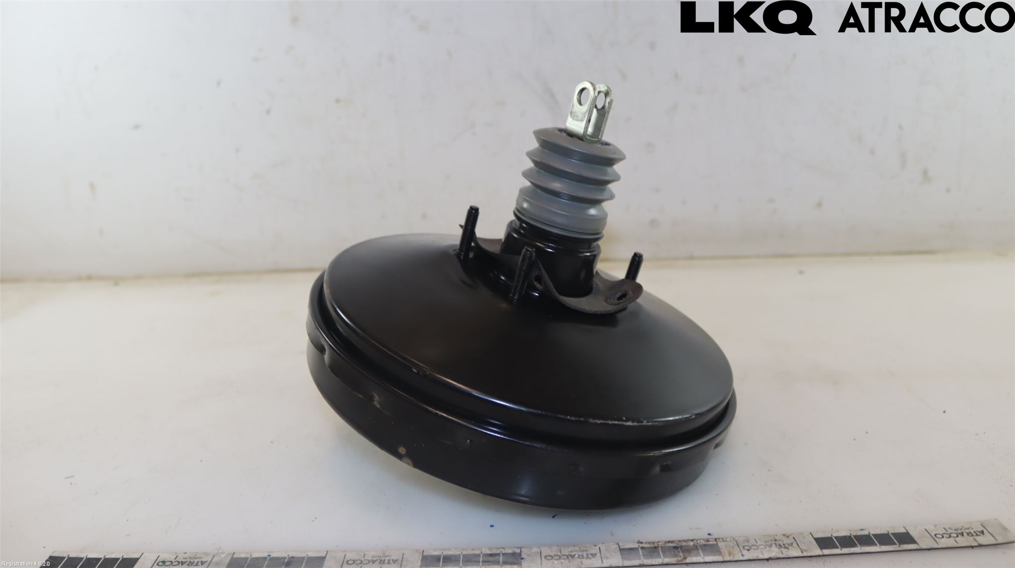 Mitsubishi LANCER 07-14 Bromsservo