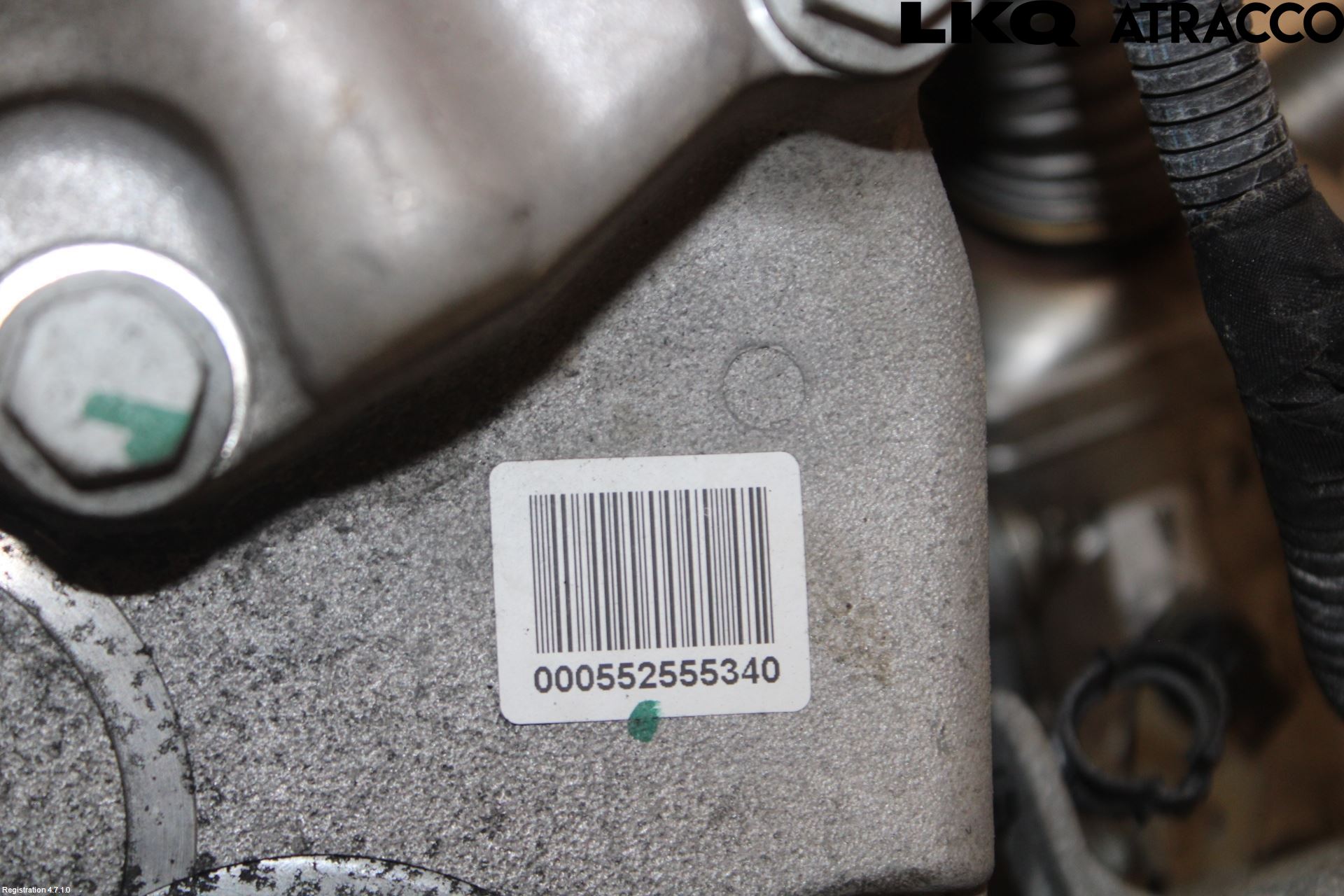 Suzuki VITARA 15- Motor Diesel