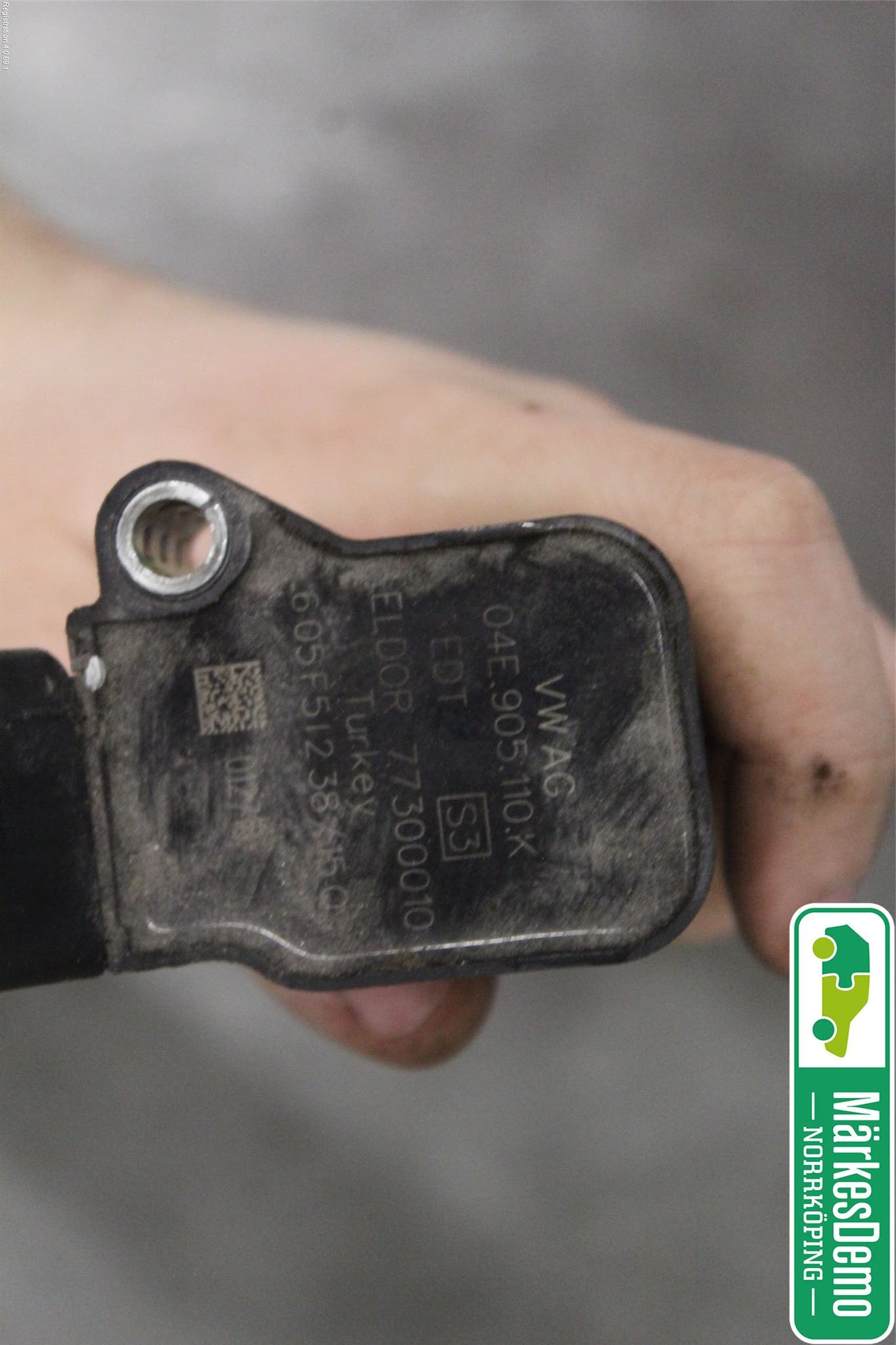 Volkswagen VW GOLF / E-GOLF VII 13-20 Tändspole