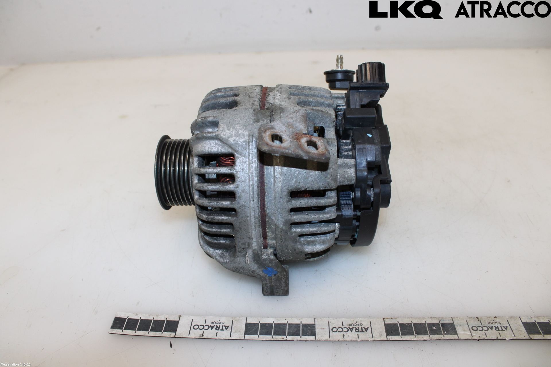 Toyota AVENSIS 03-06 Generator