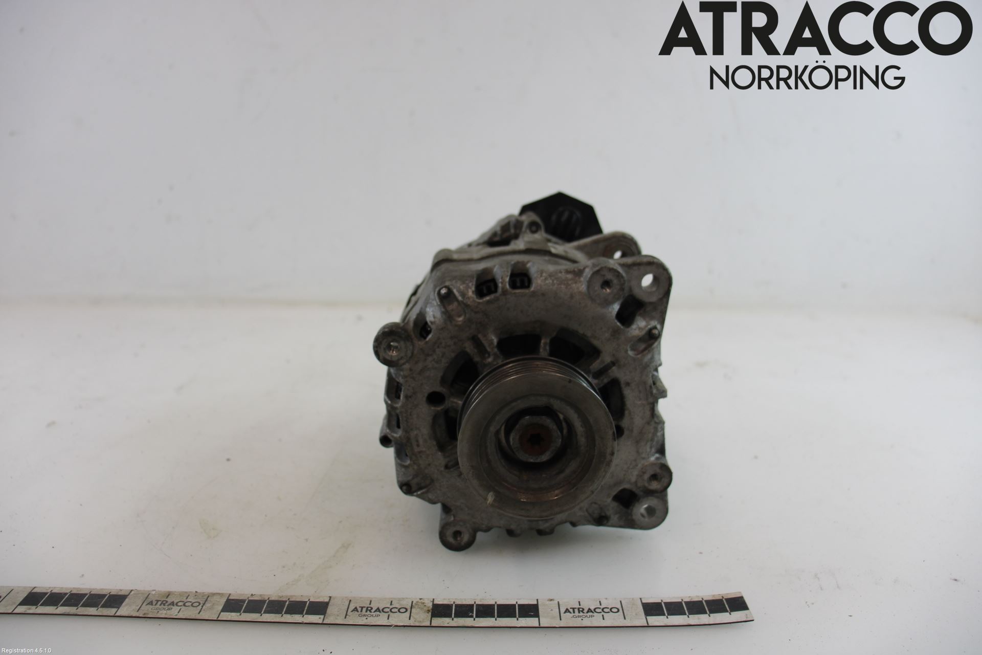 Audi Q5/SQ5 17- Generator