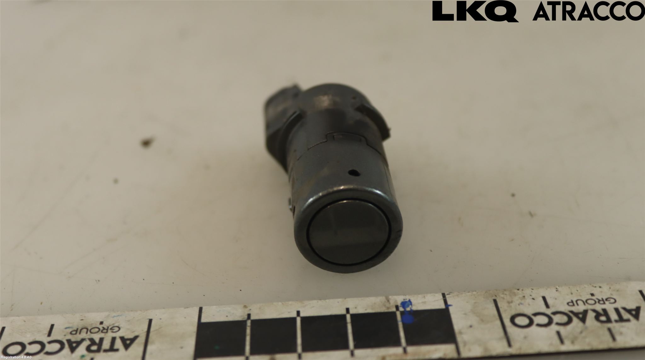 Jaguar XJ X350        03-09 Parkeringshjälp Backsensor