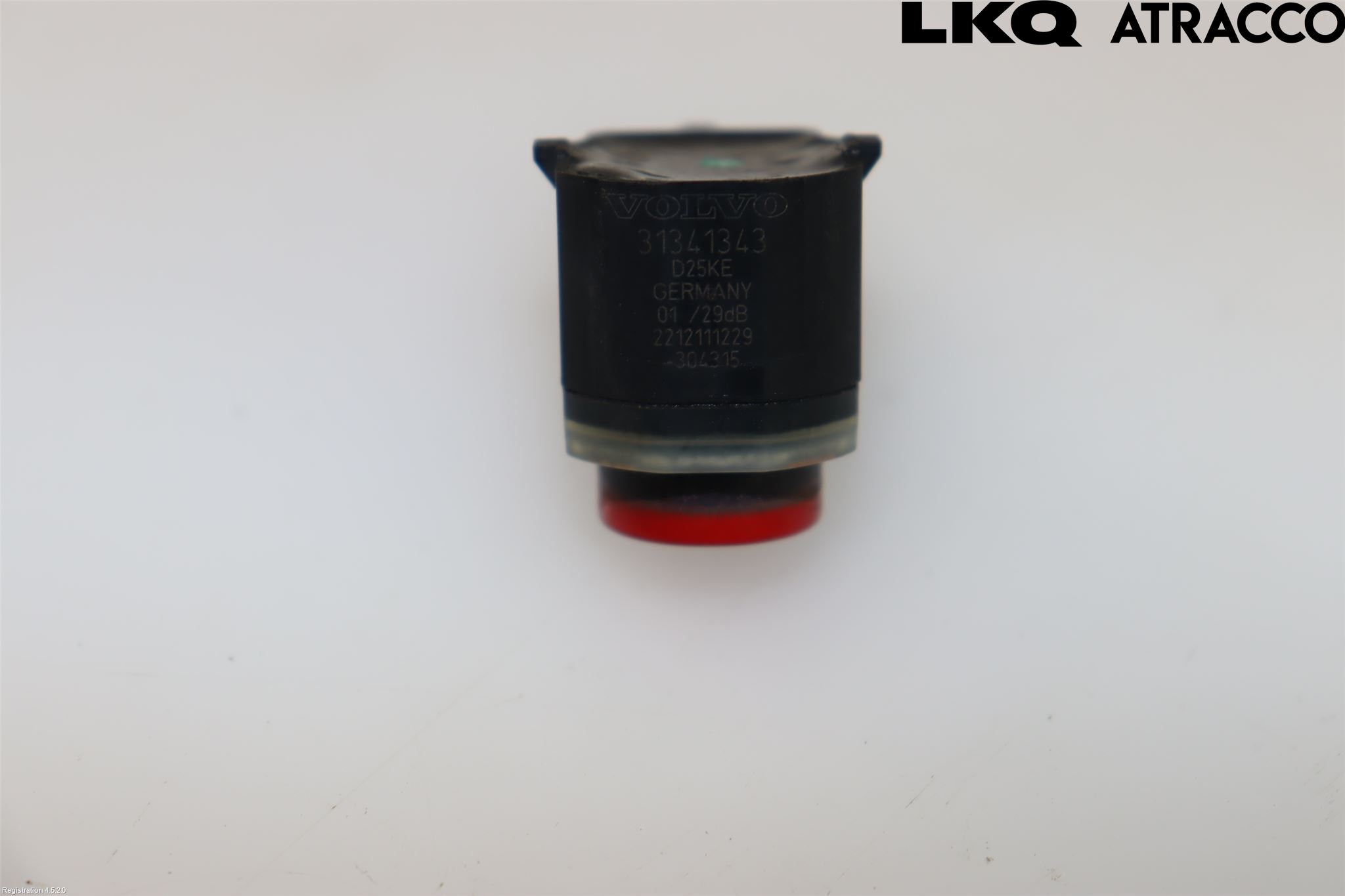 Volvo V70 08-13 Parkeringshjälp Backsensor