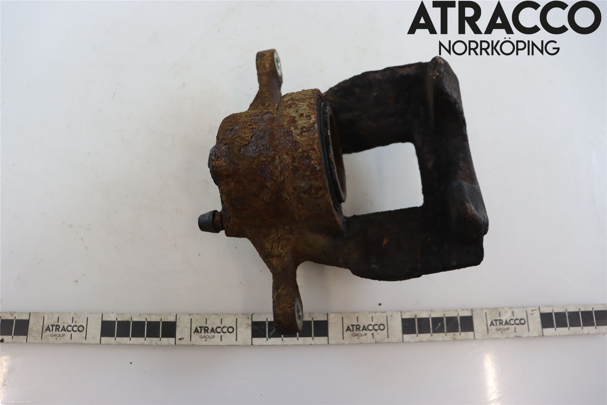 Toyota AURIS 13-19 Bromsok Fram Vänster