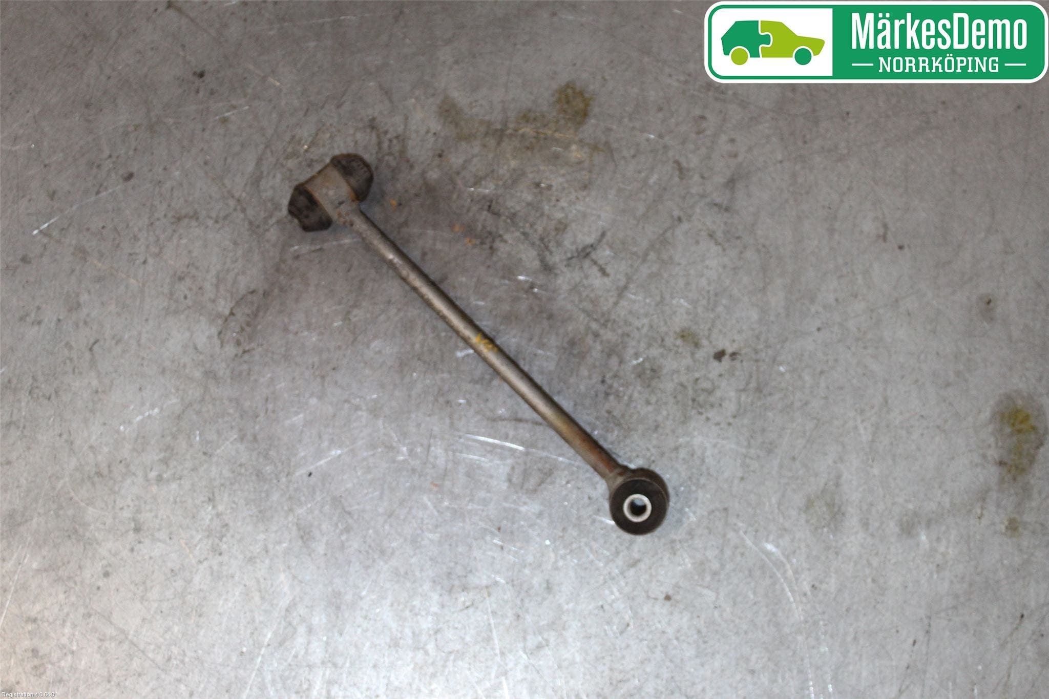 Mercedes-Benz MB C-KLASS (W205) 14-21 Krängningshämmarstag Bak