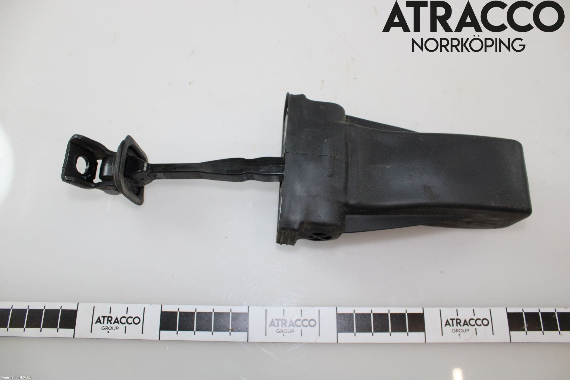 Seat IBIZA V 17-20 Dörrstopp