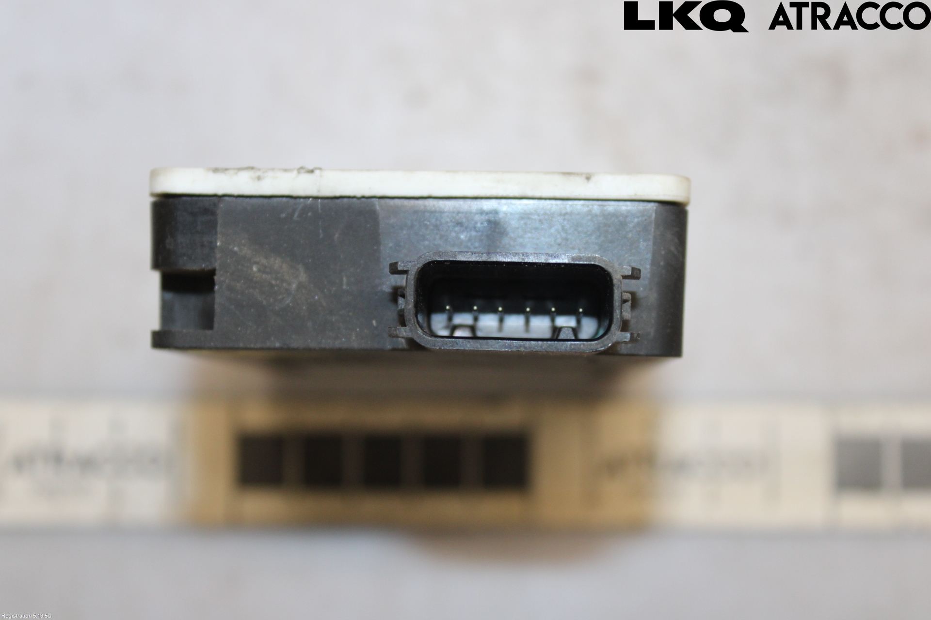 Mercedes-Benz MB GLC-KLASS (X253/C253) 15-22 Sensor Aktivt Kollisionsskydd