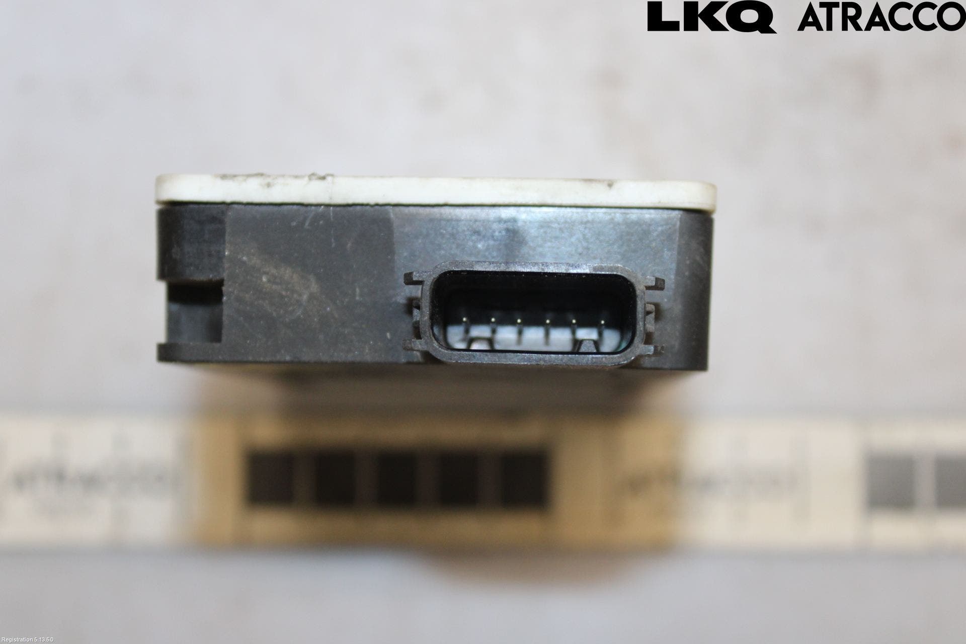 Mercedes-Benz MB GLC-KLASS (X253/C253) 15-22 Sensor Aktivt Kollisionsskydd