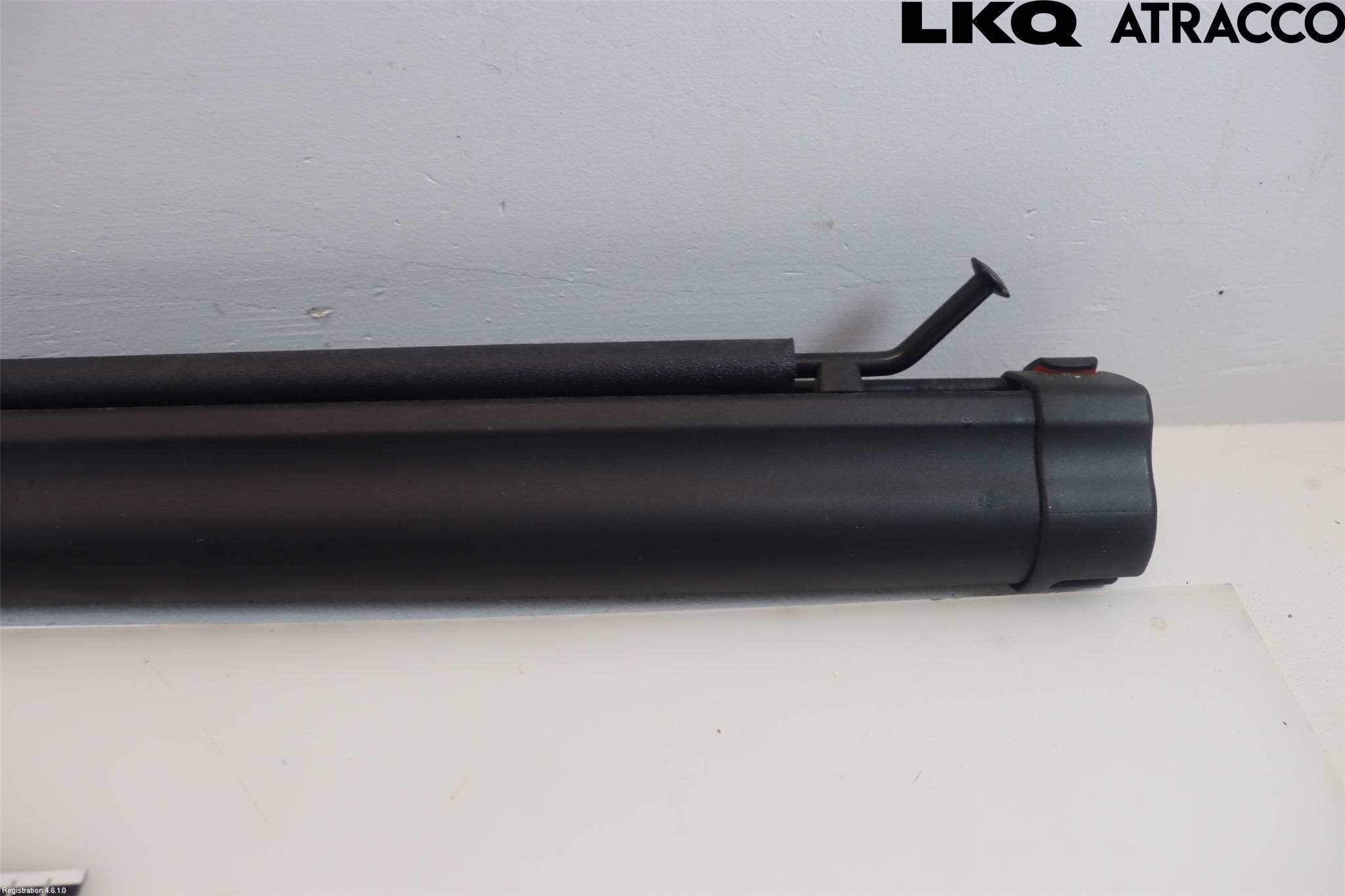 Toyota AVENSIS 09-15 Lastnät