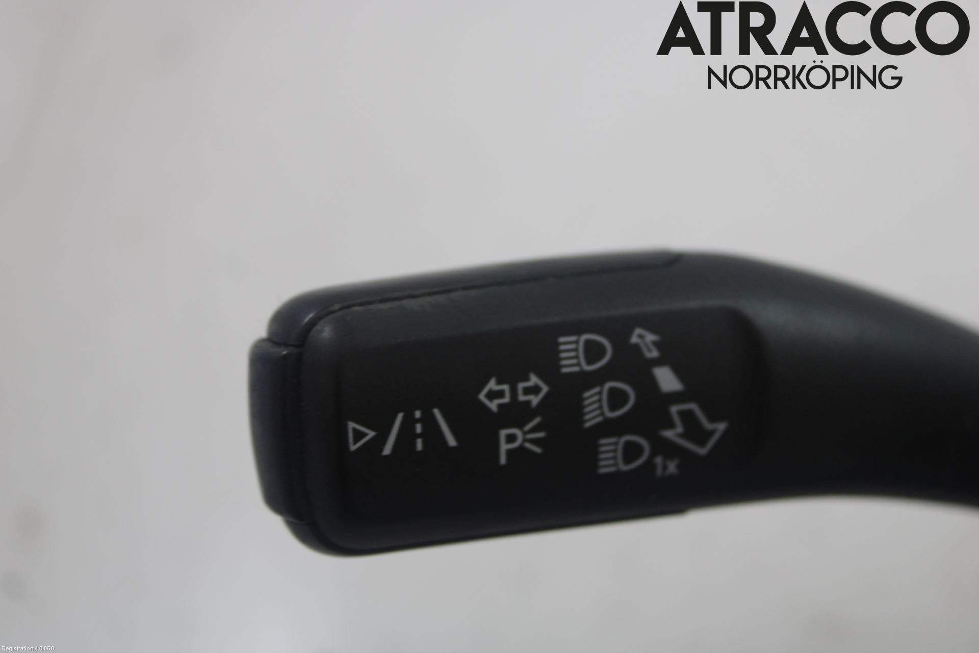 Audi A4 12-15 Spakcentral