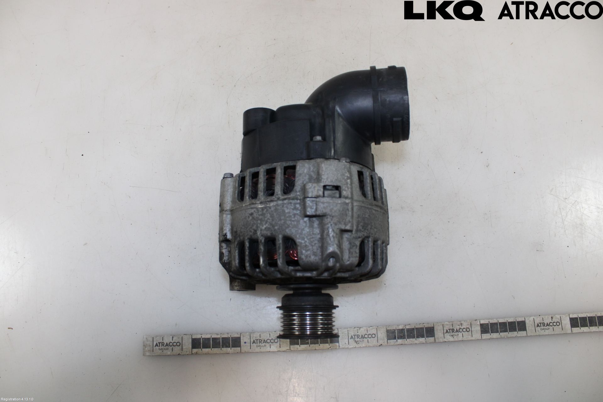 BMW 3 E46      98-05 Generator
