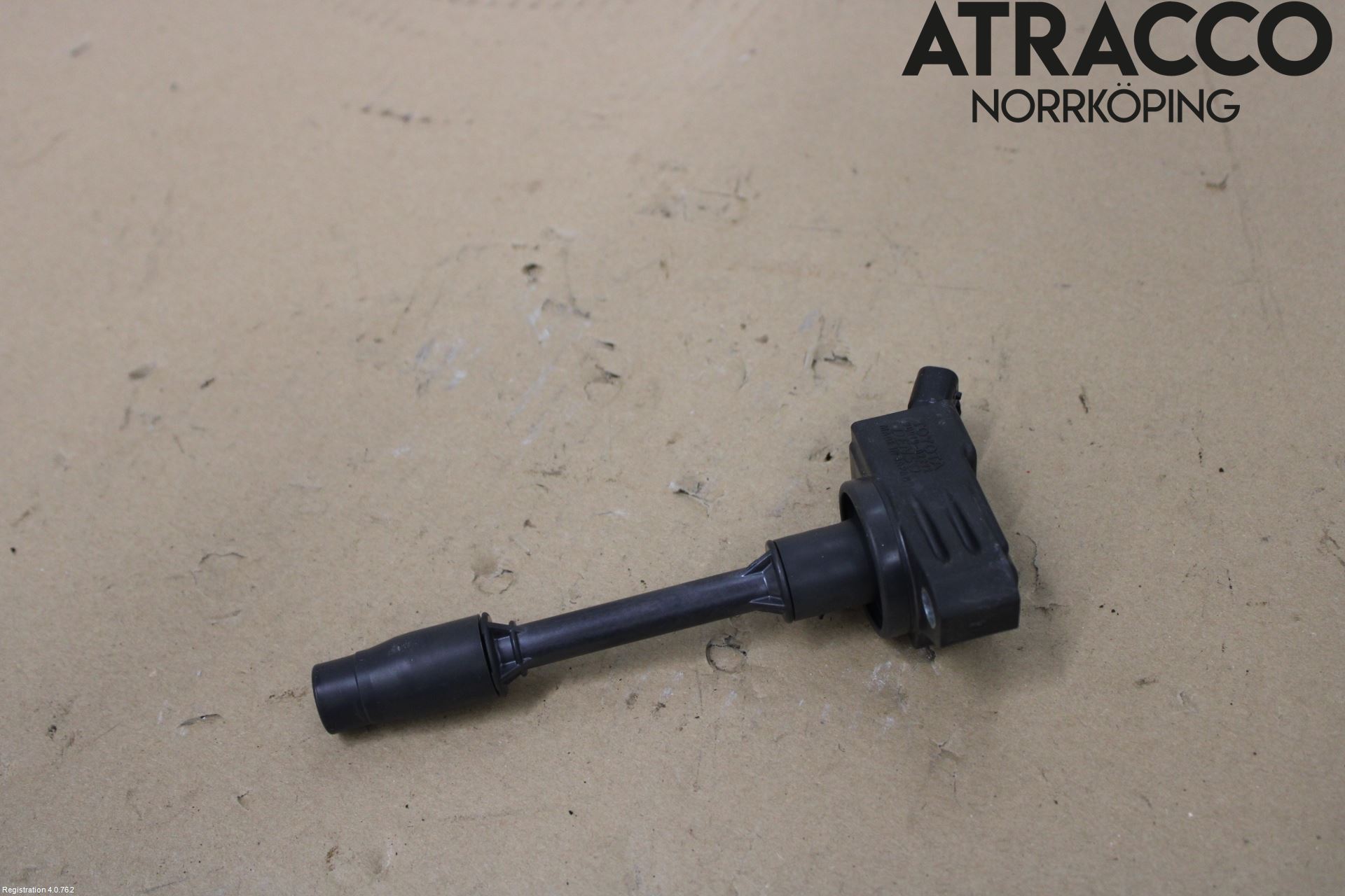 Toyota COROLLA 19- Tändspole