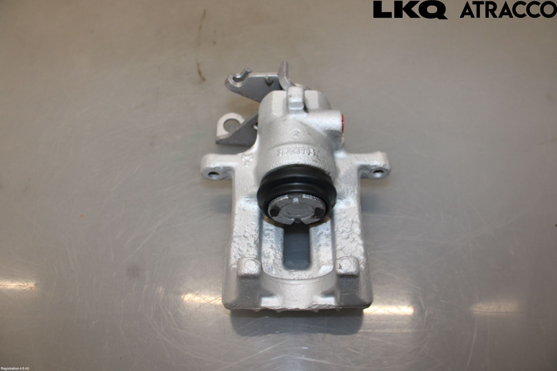 Alfa 156 Bromsok Bak Höger