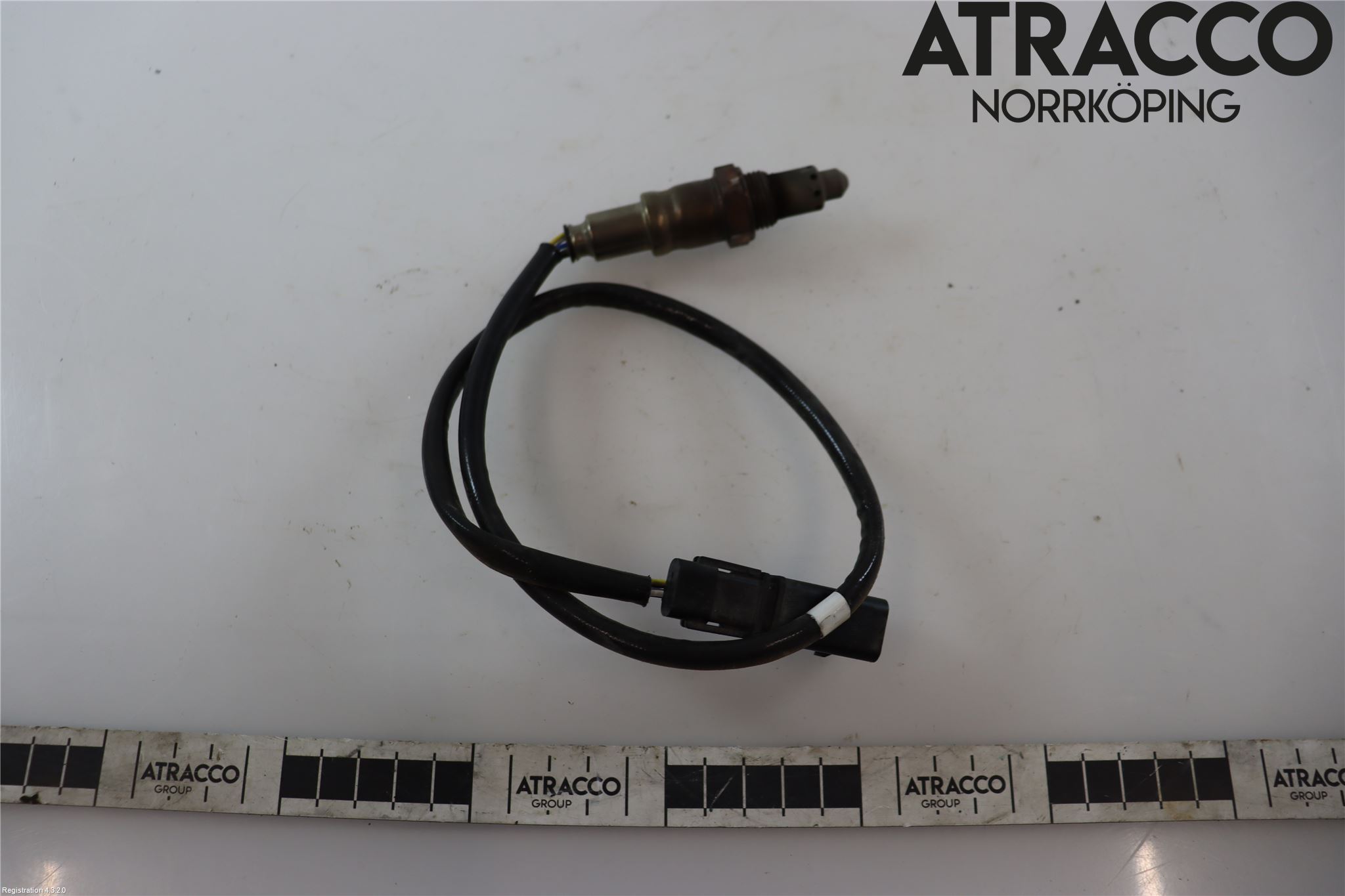 Volkswagen VW T-ROC 18- Injlambdasond