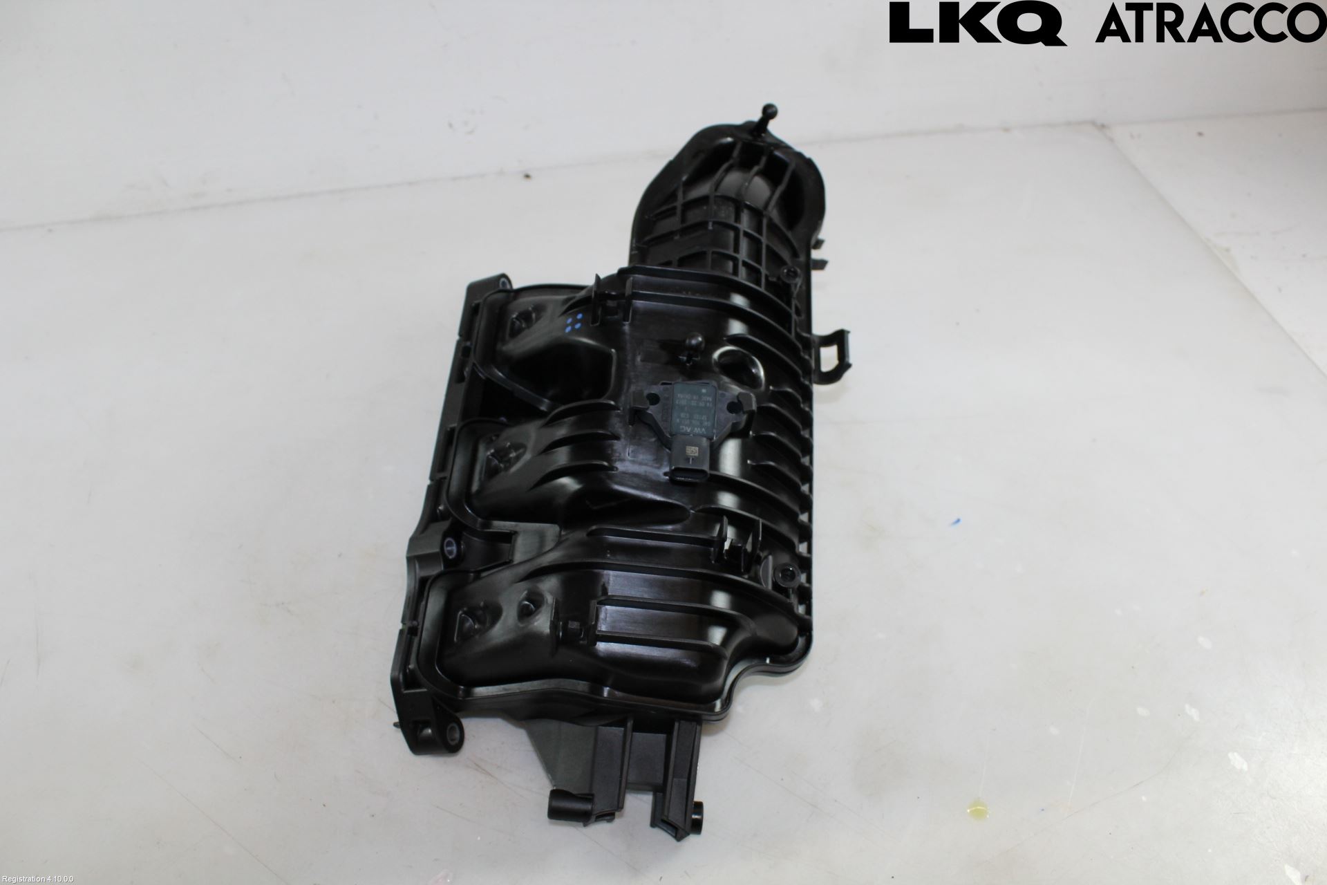 Skoda KAMIQ 20- Grenrör Insug