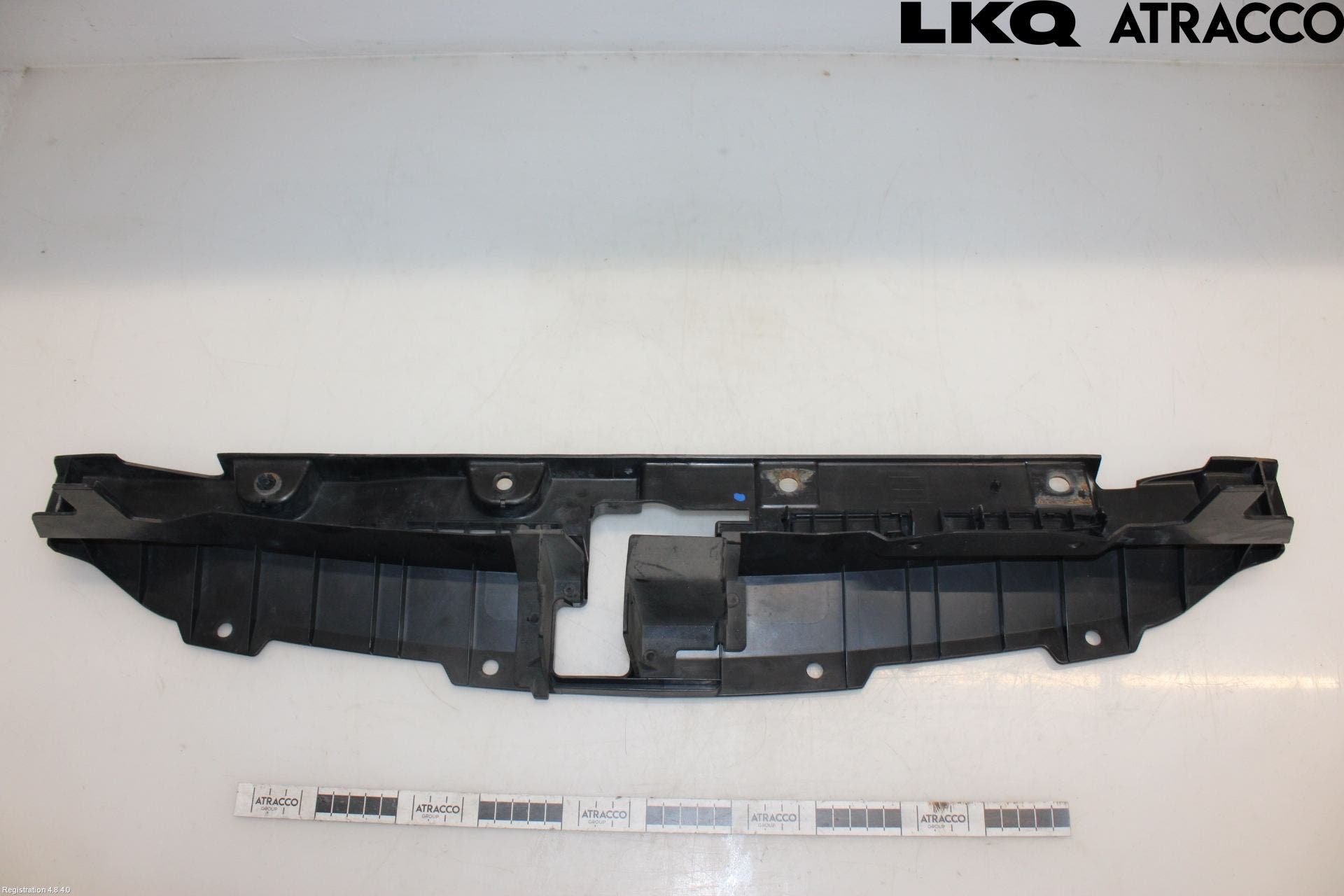 Subaru LEGACY 10-14 Täckplast Front