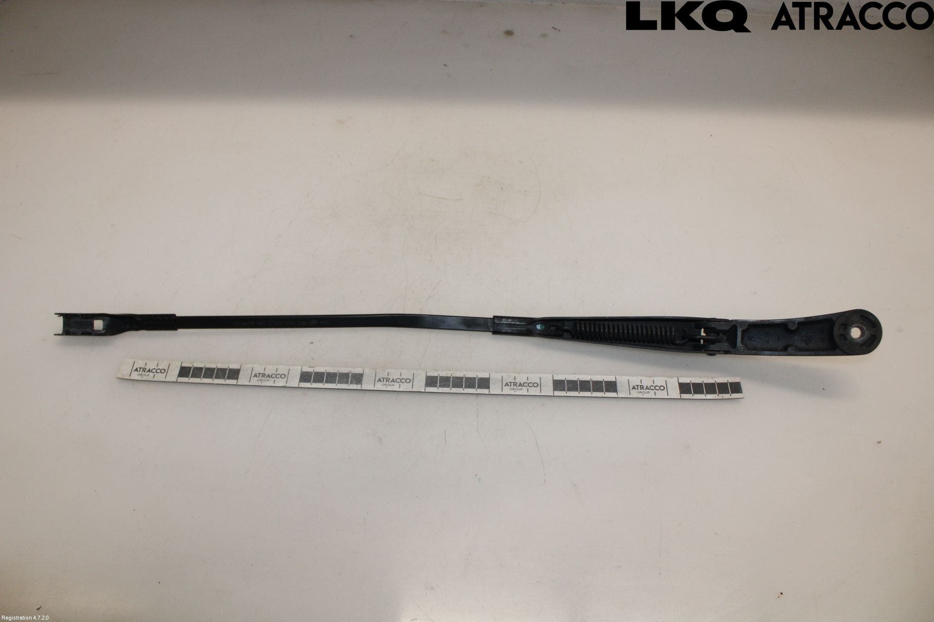 Volkswagen VW TRANSP/CARAVELLE (T5) 04-15 Torkararm Armar Vindruta